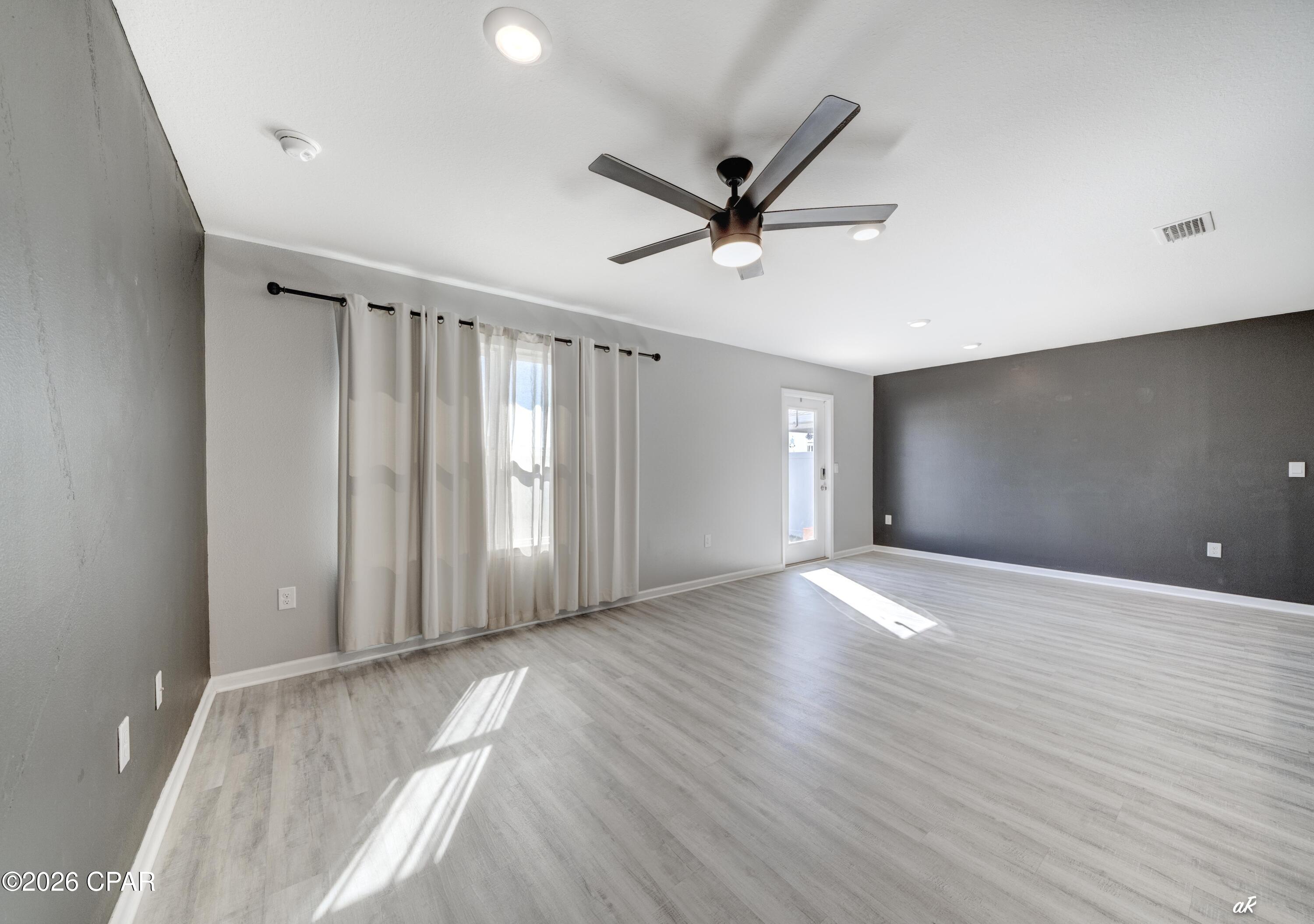 Liberty - Residential