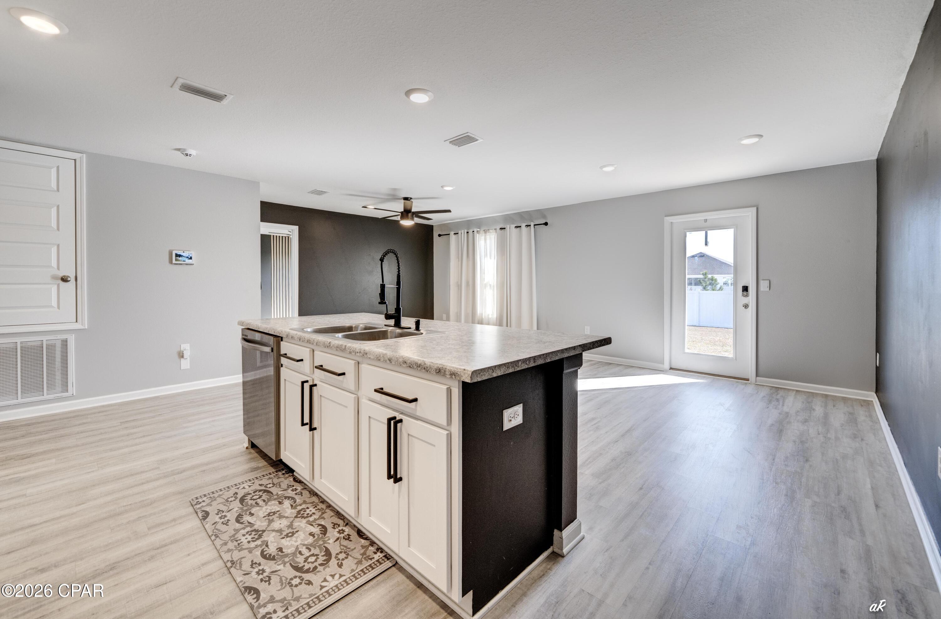 Liberty - Residential