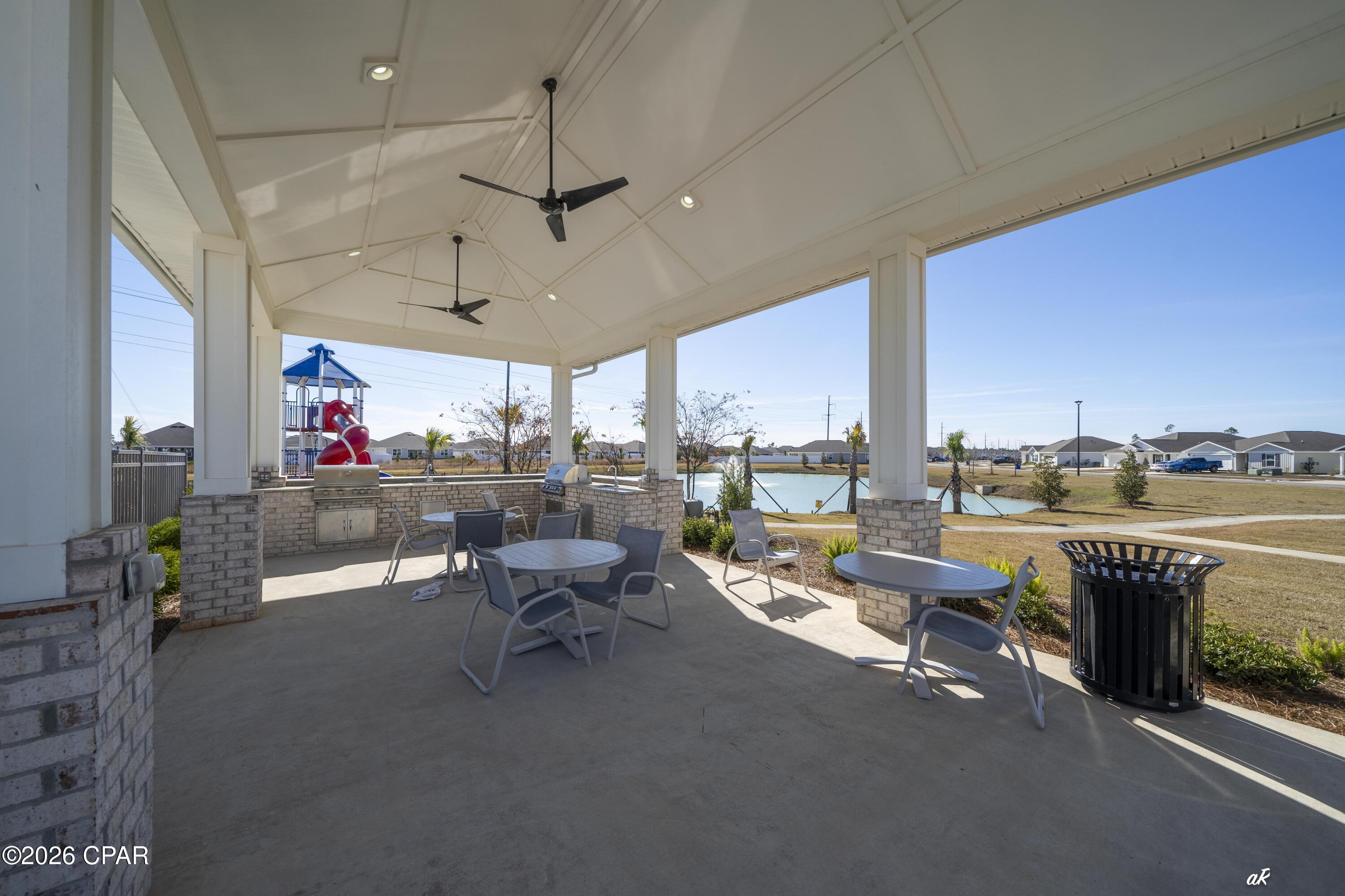 Liberty - Residential