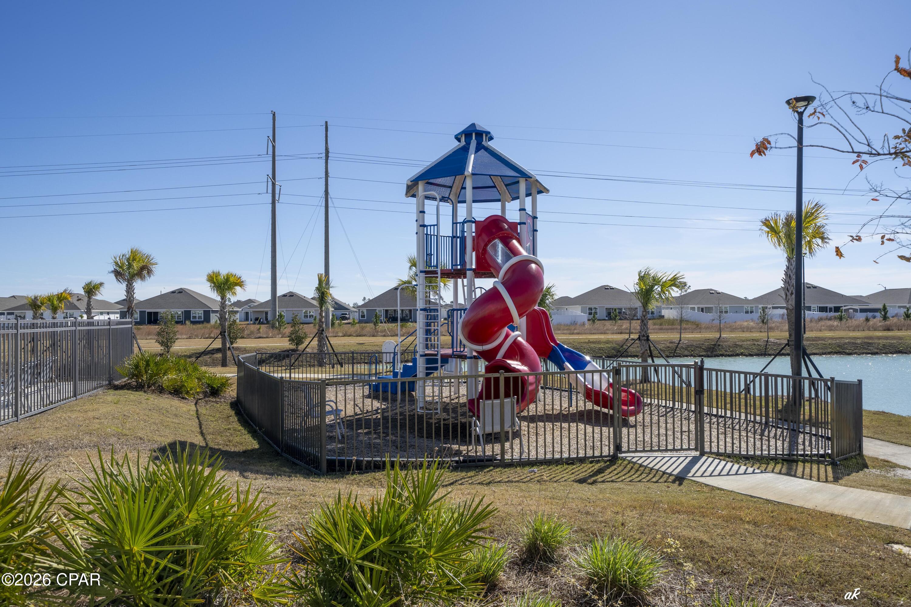 Liberty - Residential