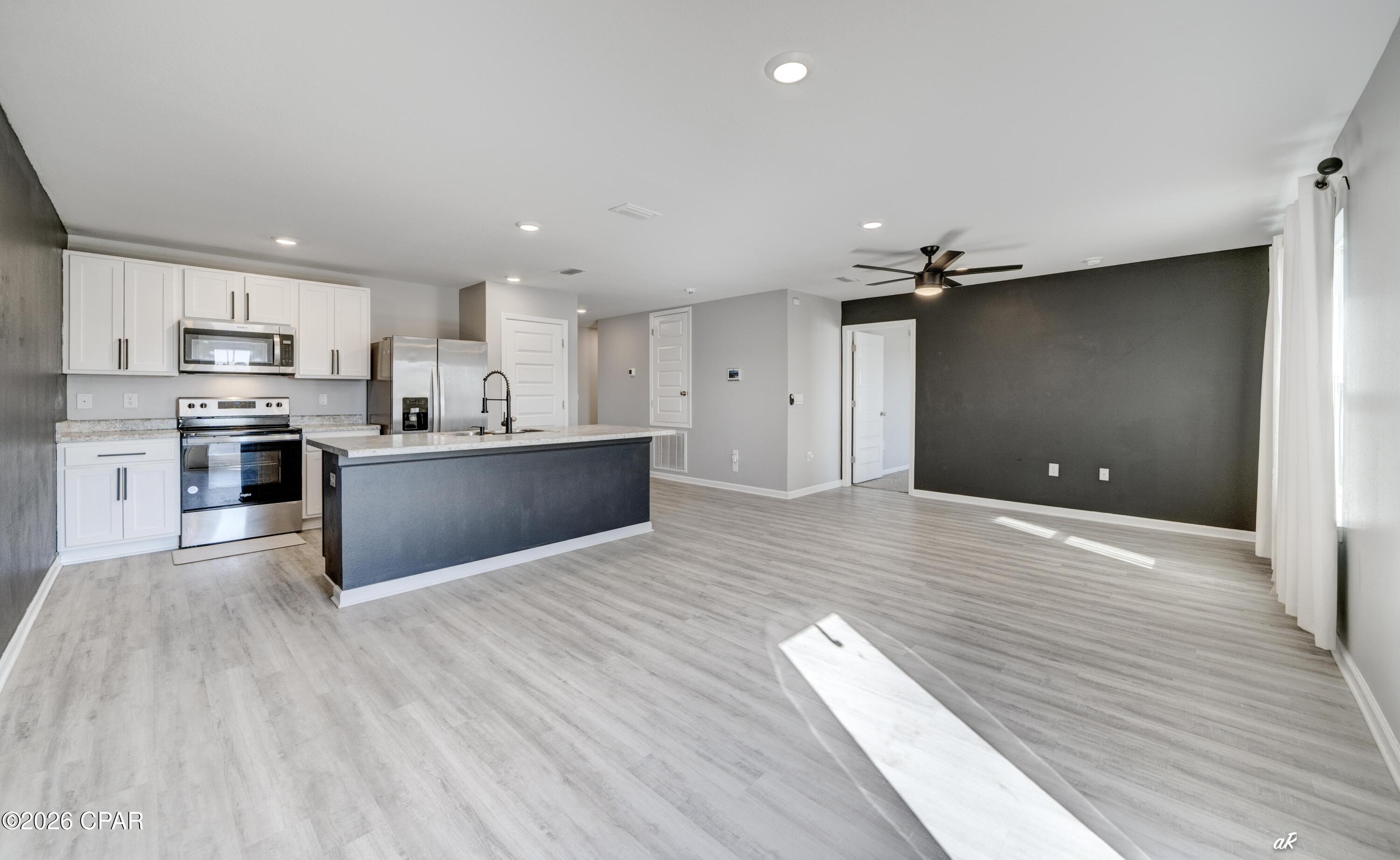 Liberty - Residential