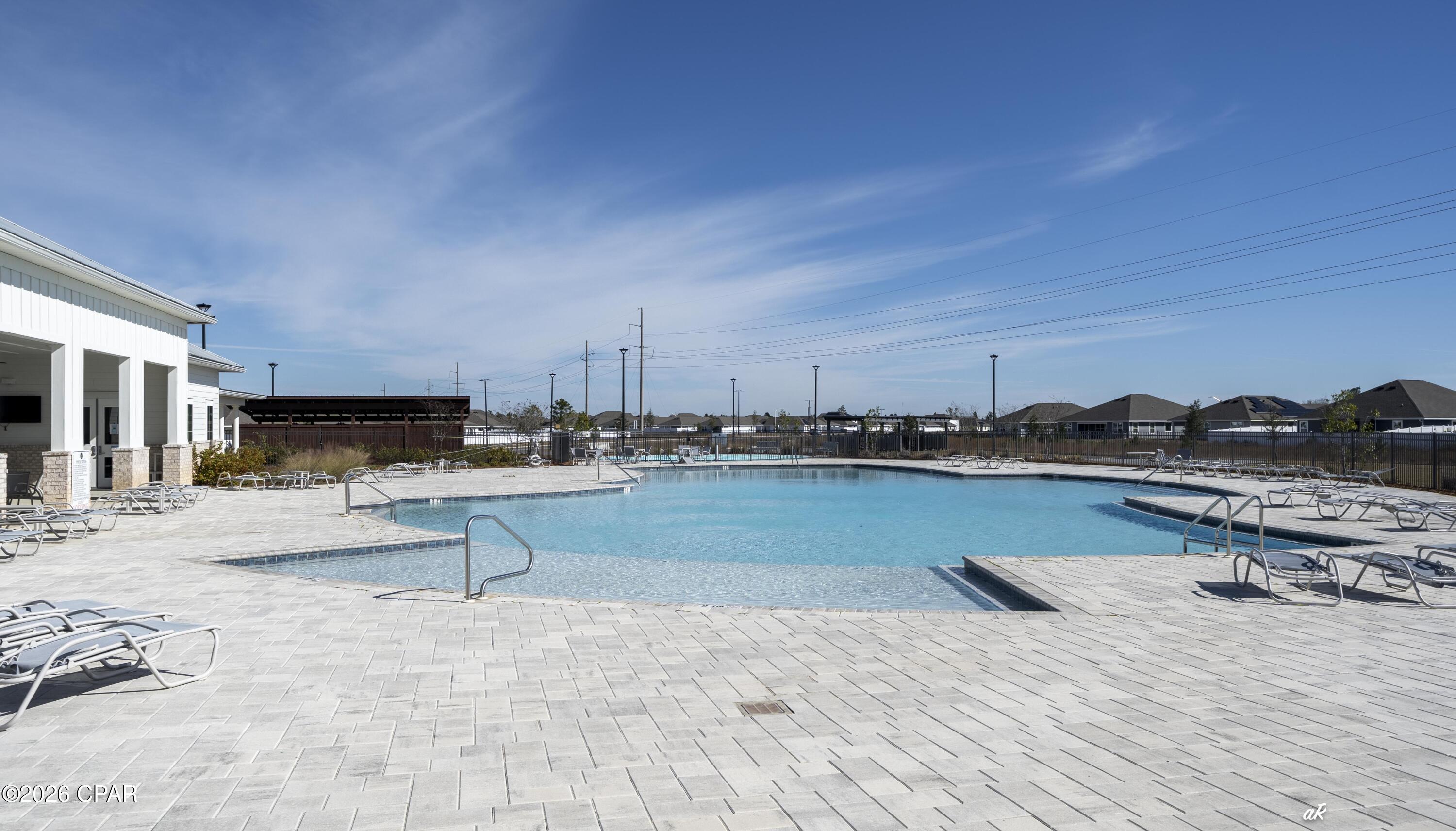 Liberty - Residential