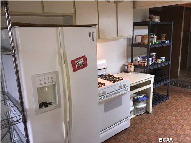 Lakeside - Residential