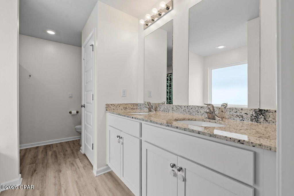 Liberty - Residential Lease