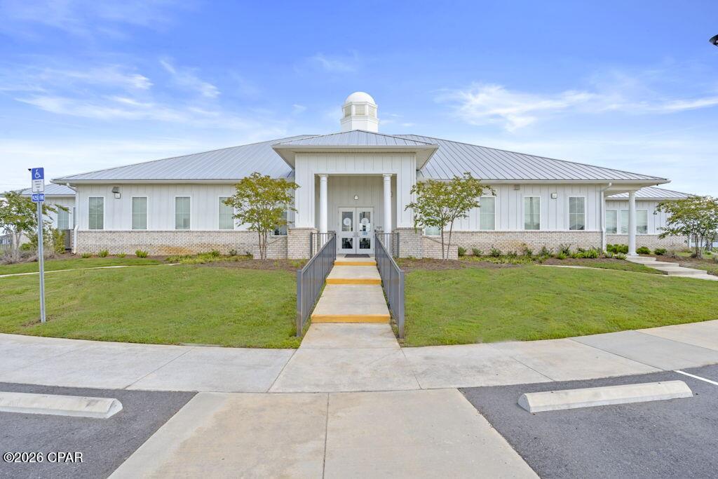 Liberty - Residential Lease