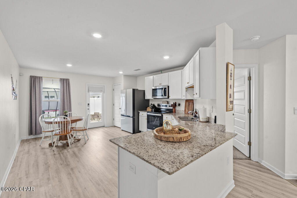 Liberty - Residential Lease