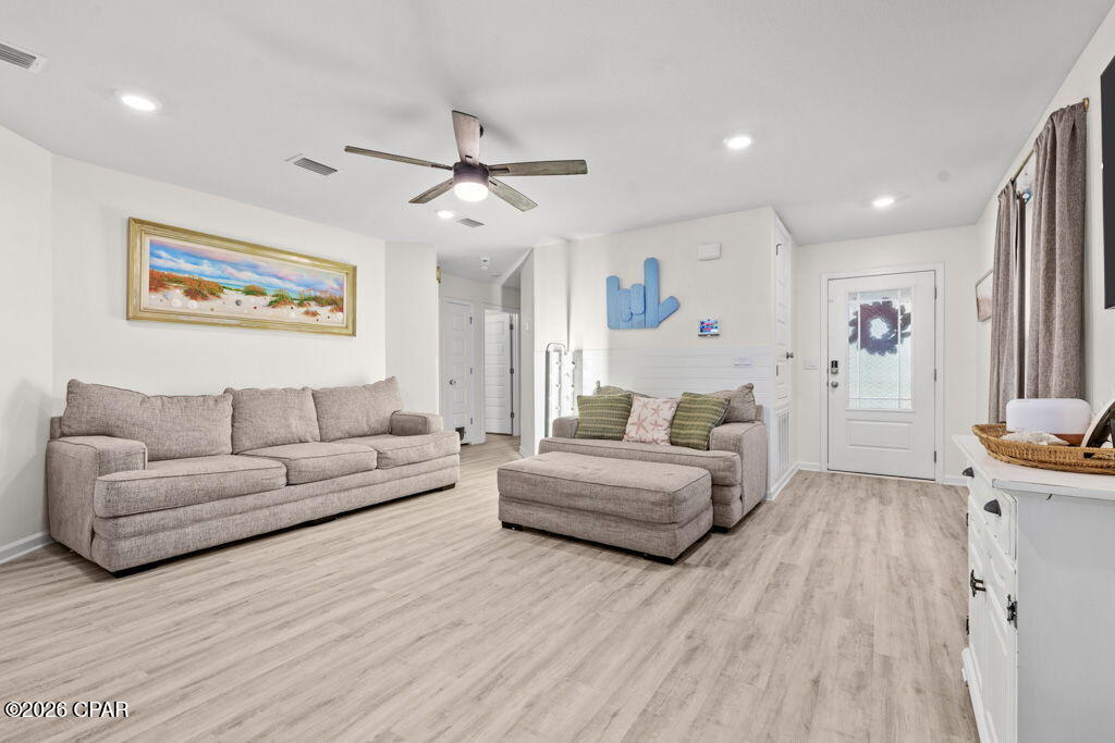 Liberty - Residential Lease