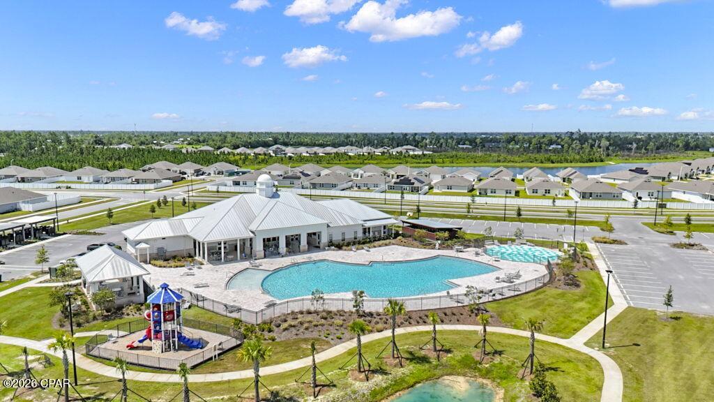 Liberty - Residential Lease