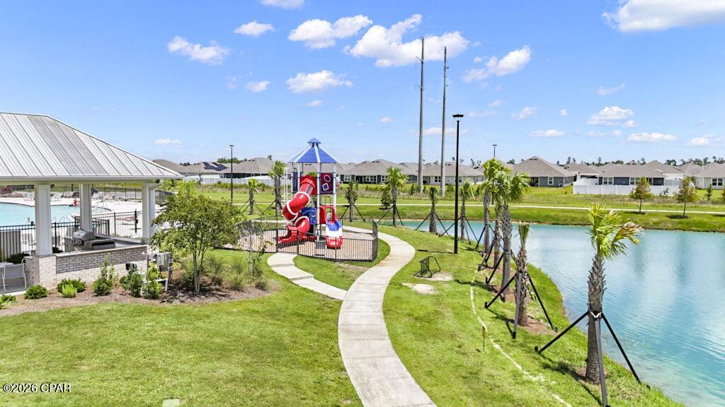 Liberty - Residential Lease