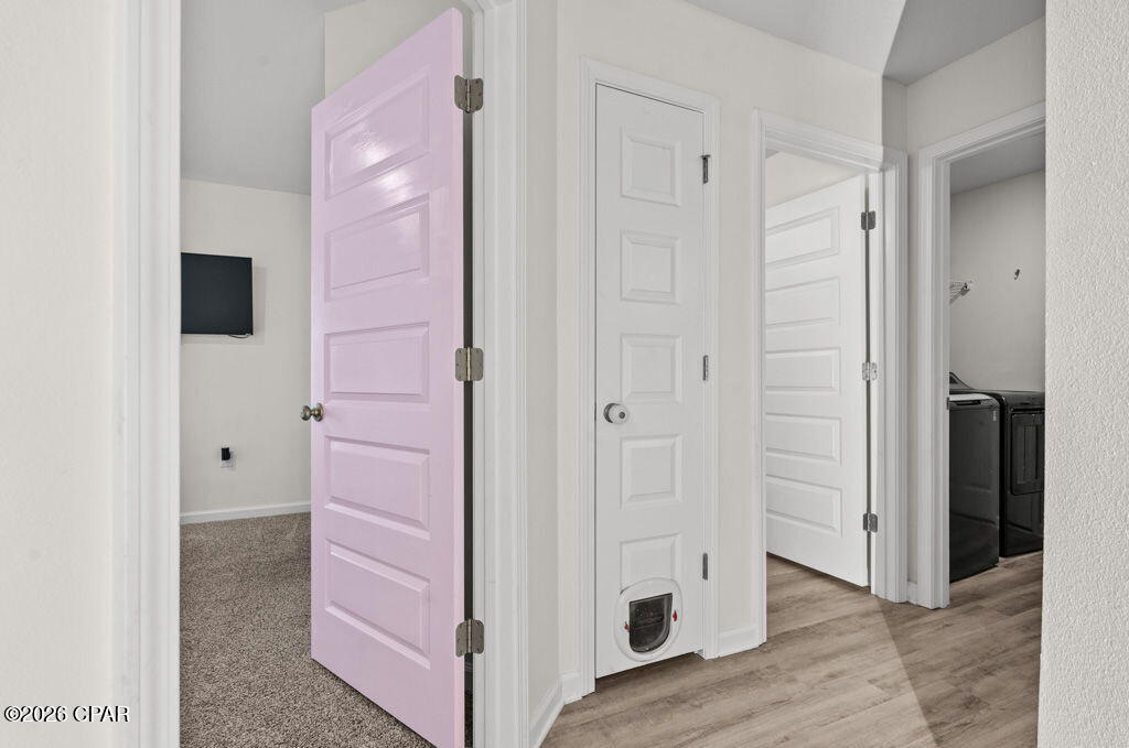 Liberty - Residential Lease