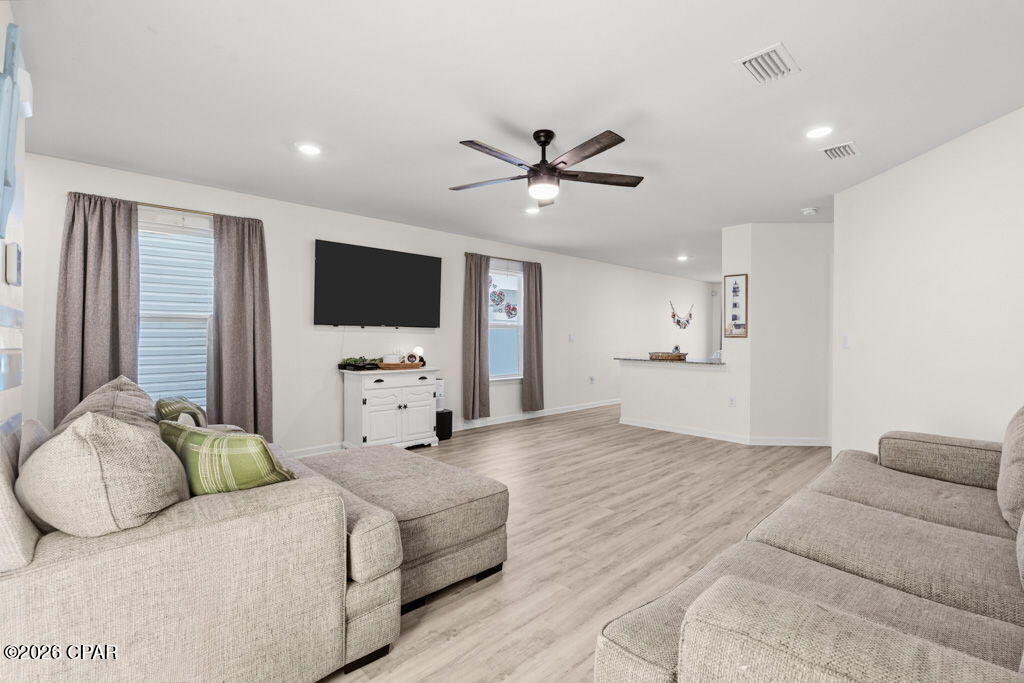 Liberty - Residential Lease