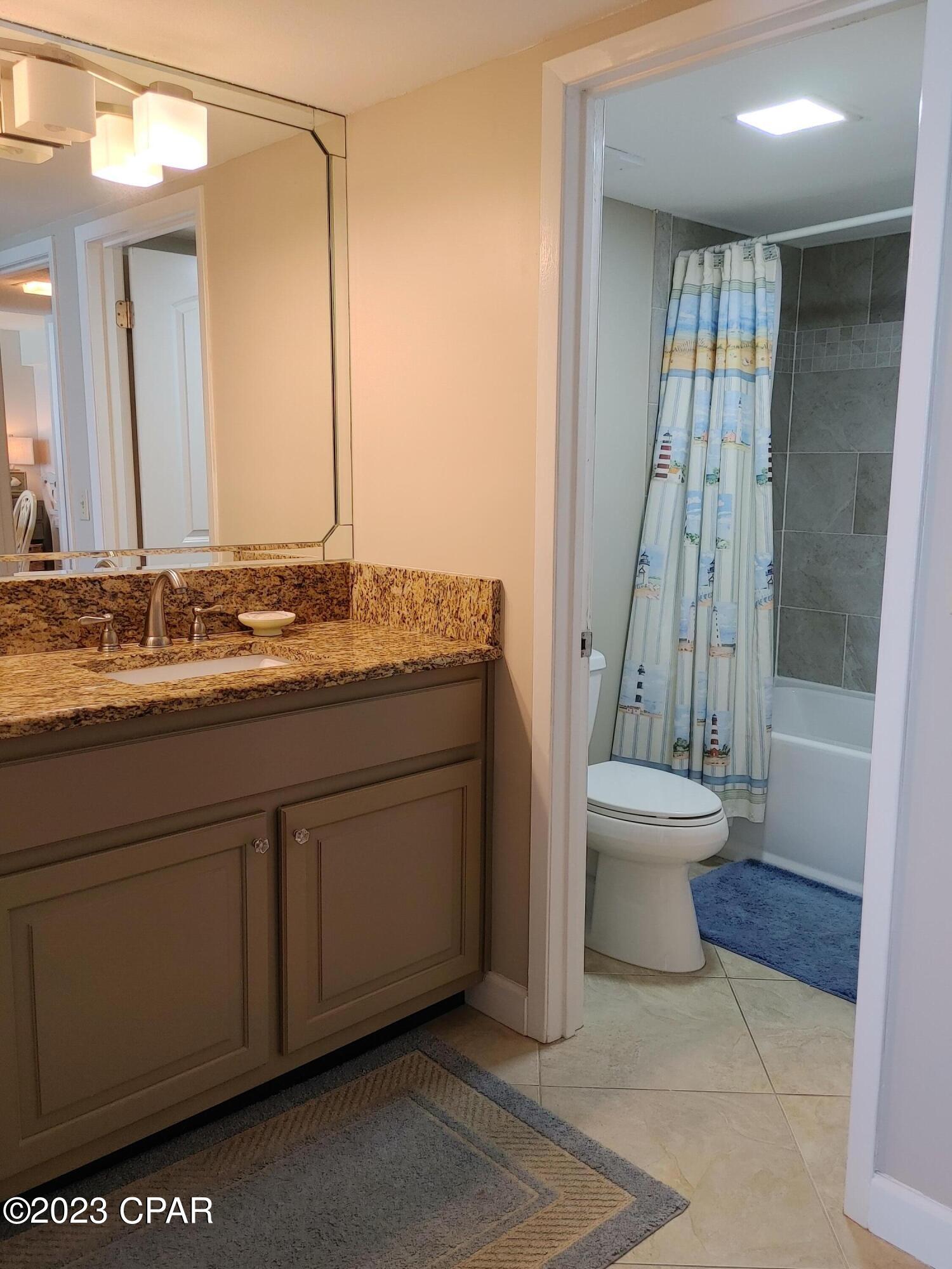 Dunes Of Panama Phase V - Residential