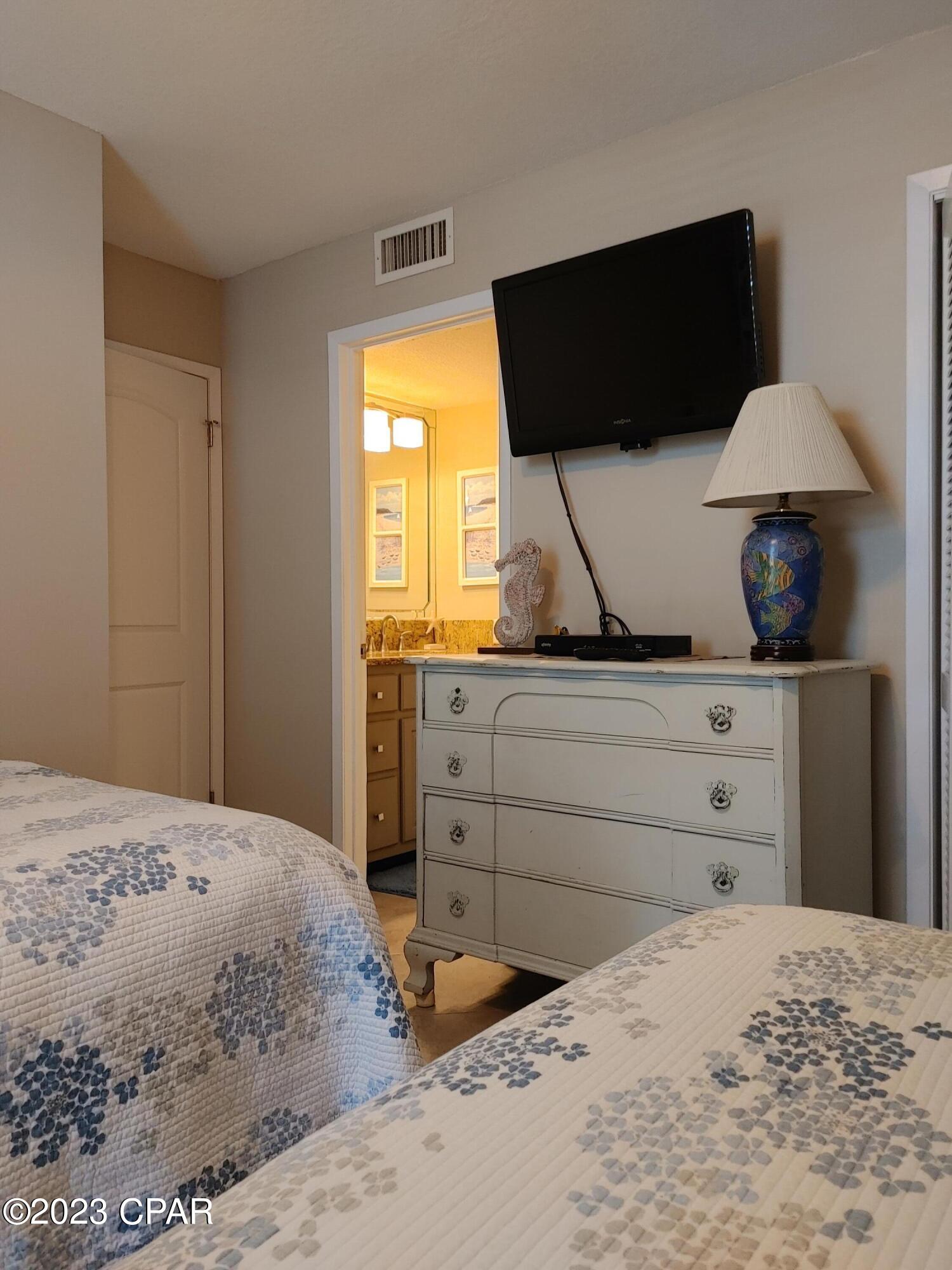 Dunes Of Panama Phase V - Residential