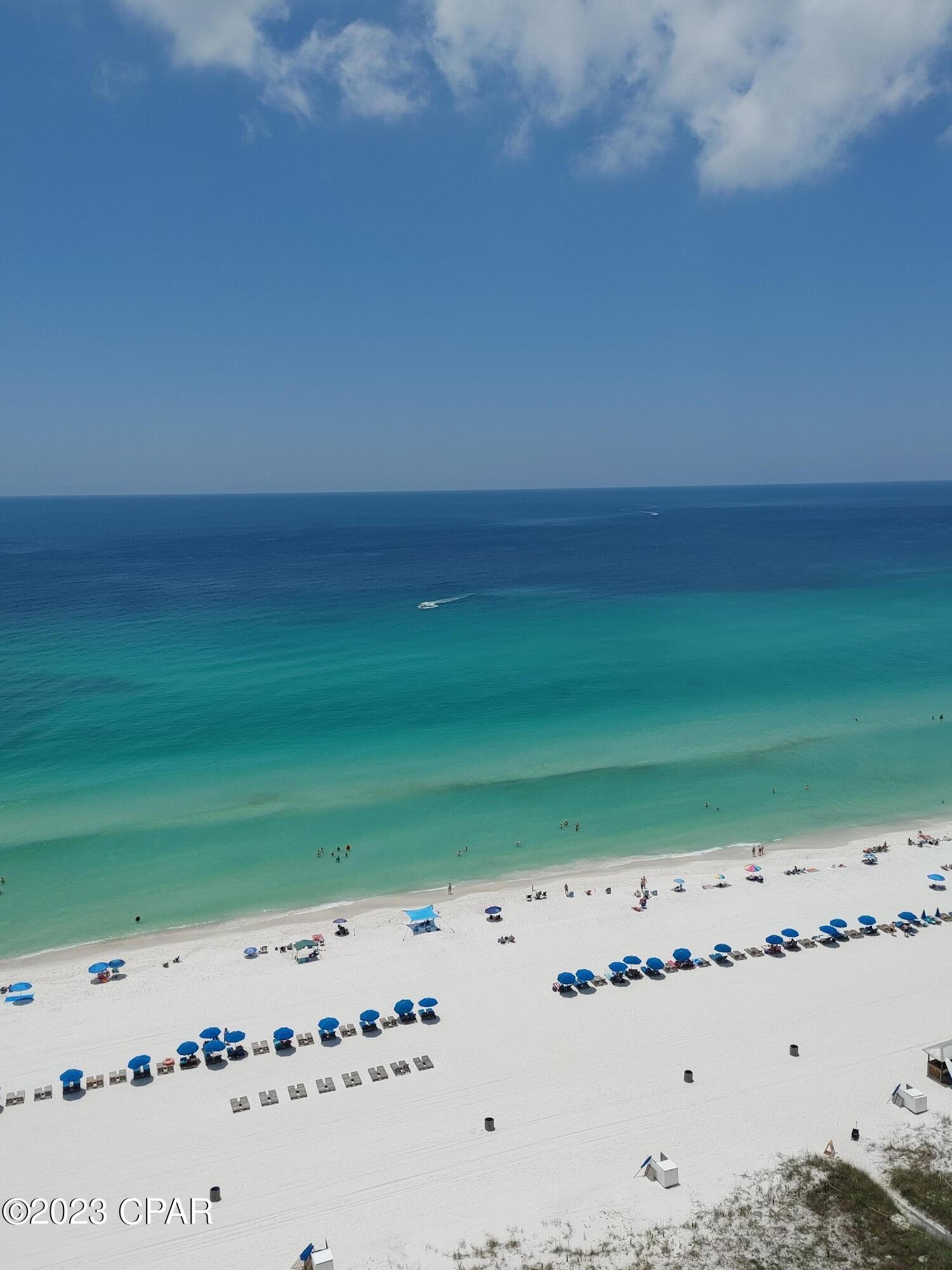 Dunes Of Panama Phase V - Residential