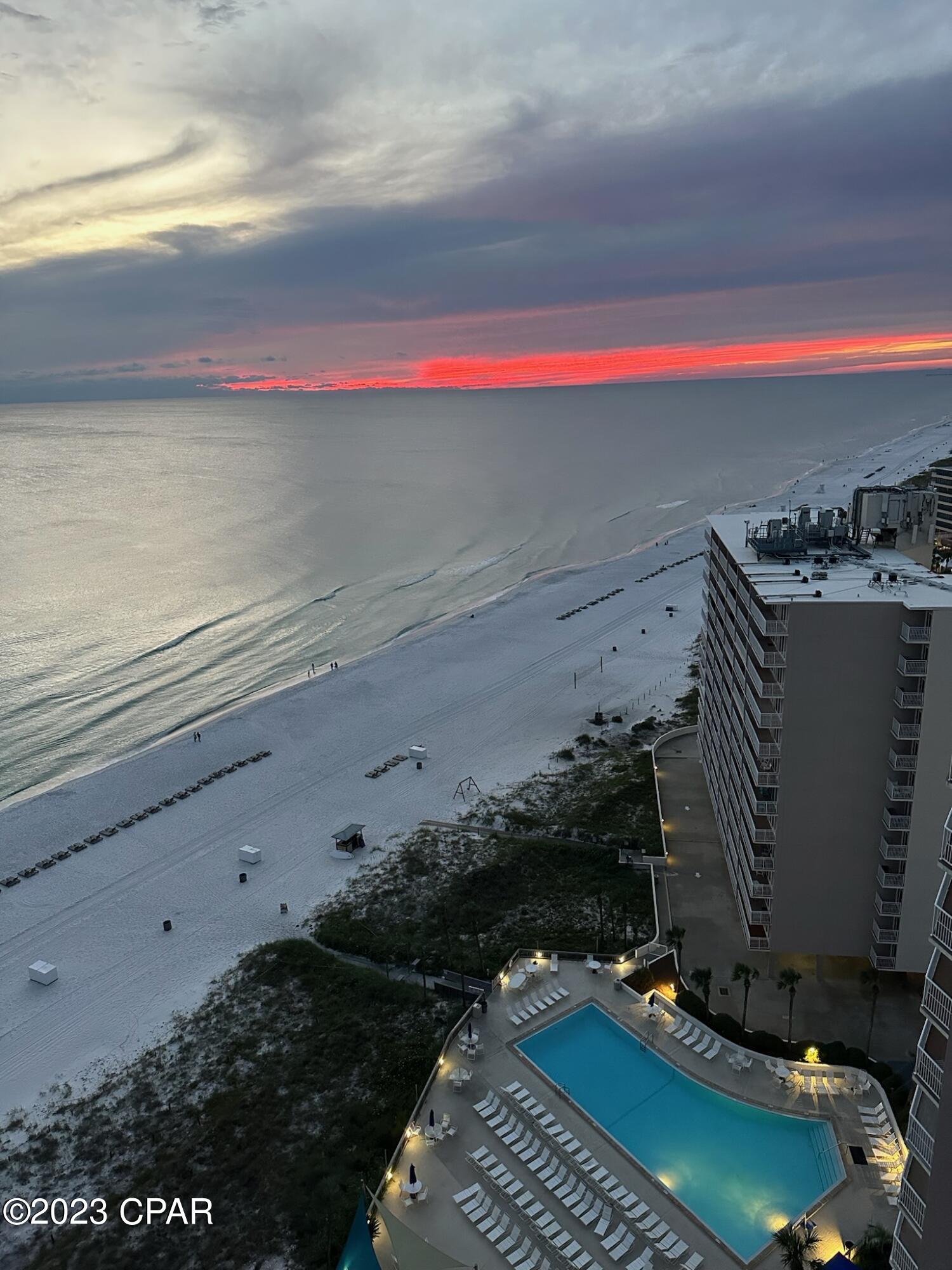 Dunes Of Panama Phase V - Residential