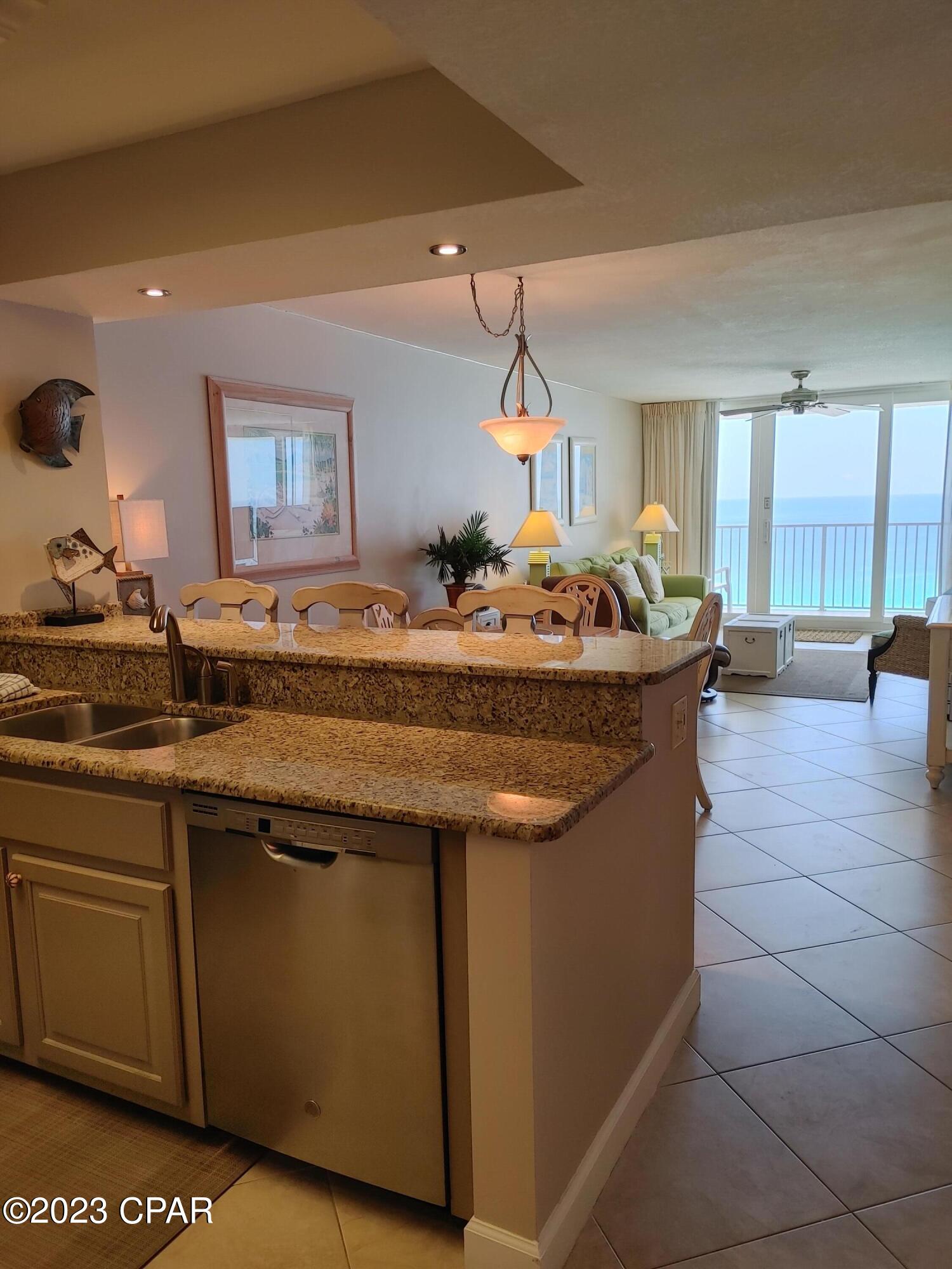 Dunes Of Panama Phase V - Residential