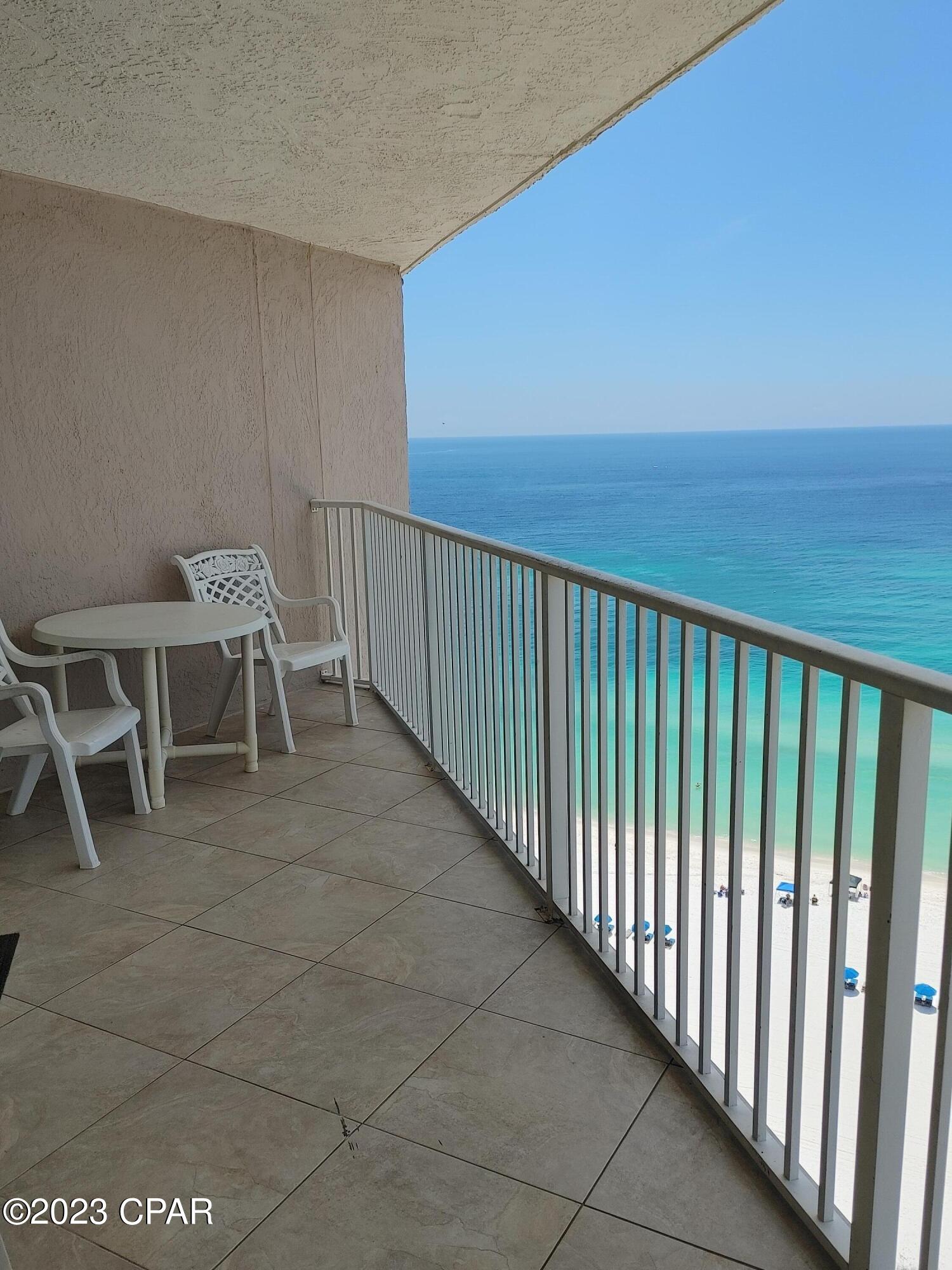 Dunes Of Panama Phase V - Residential