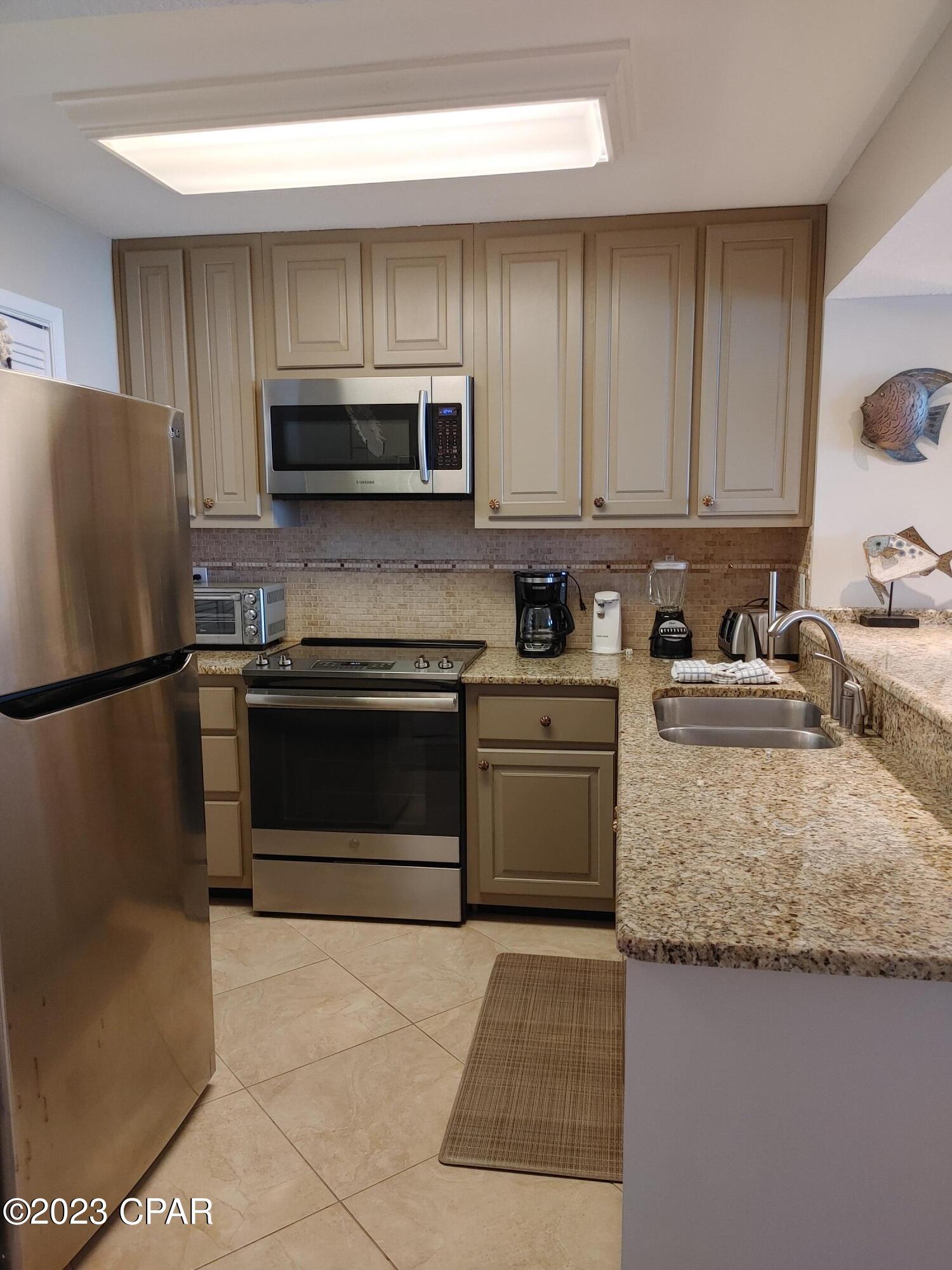 Dunes Of Panama Phase V - Residential