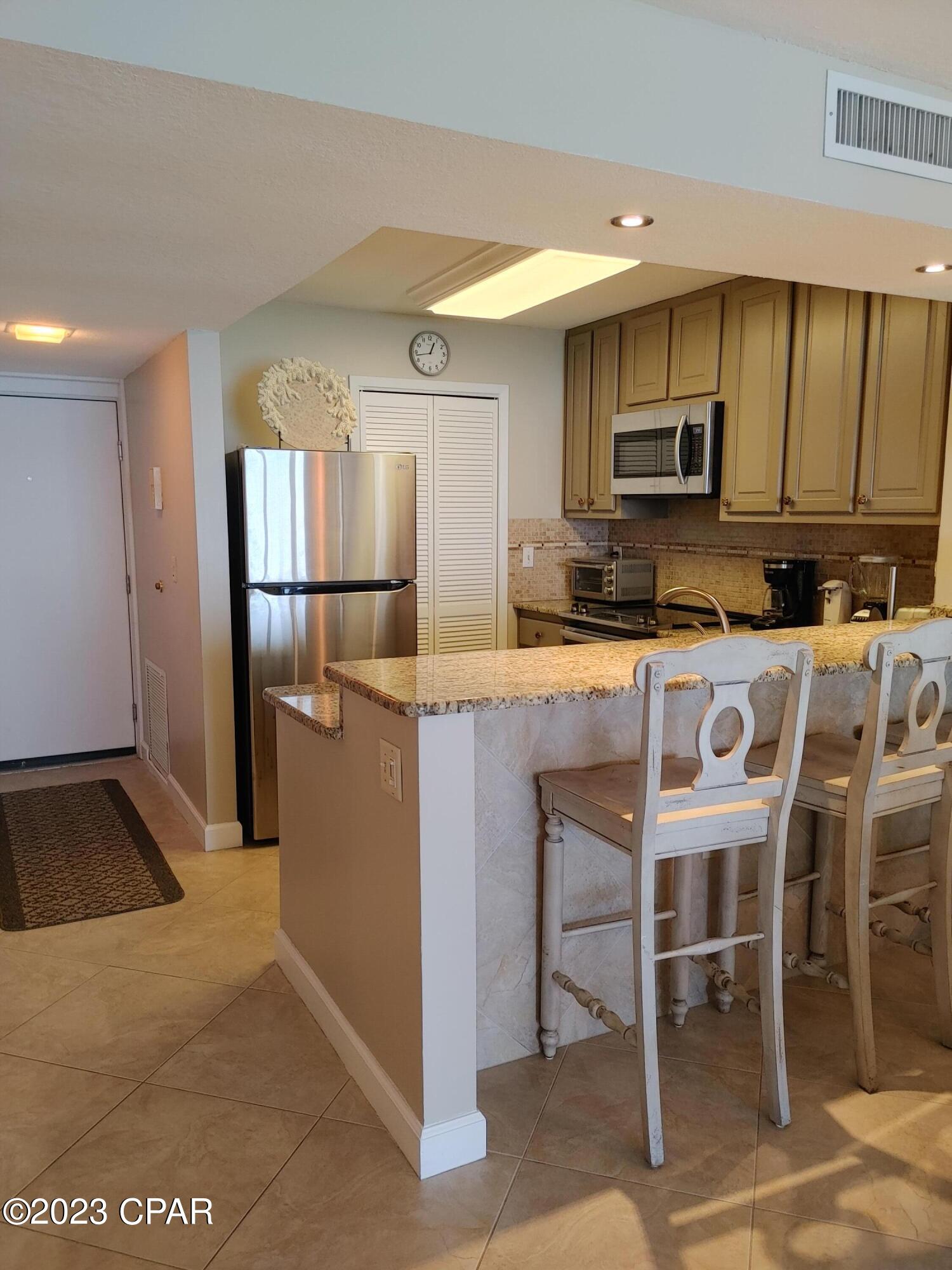 Dunes Of Panama Phase V - Residential