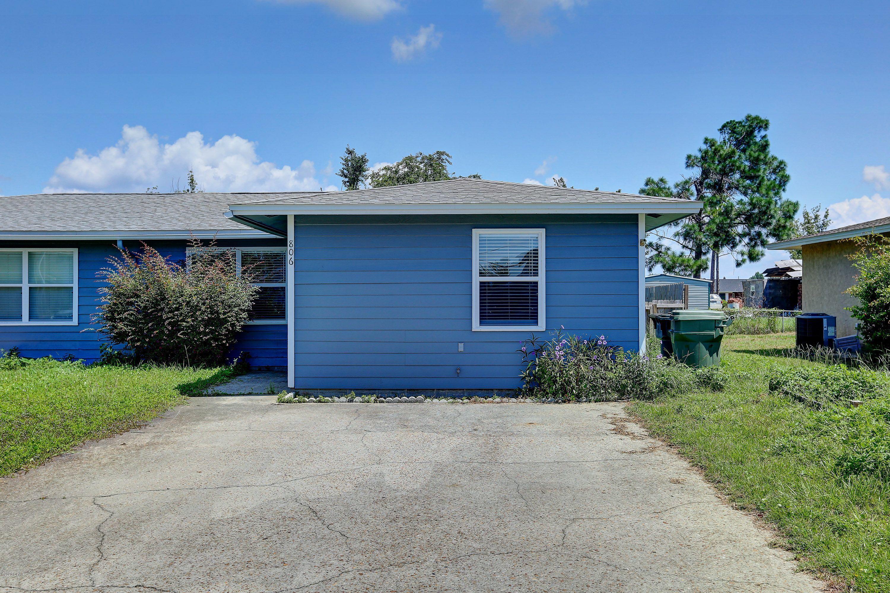 Belaire Estates U-1 Replat - Residential