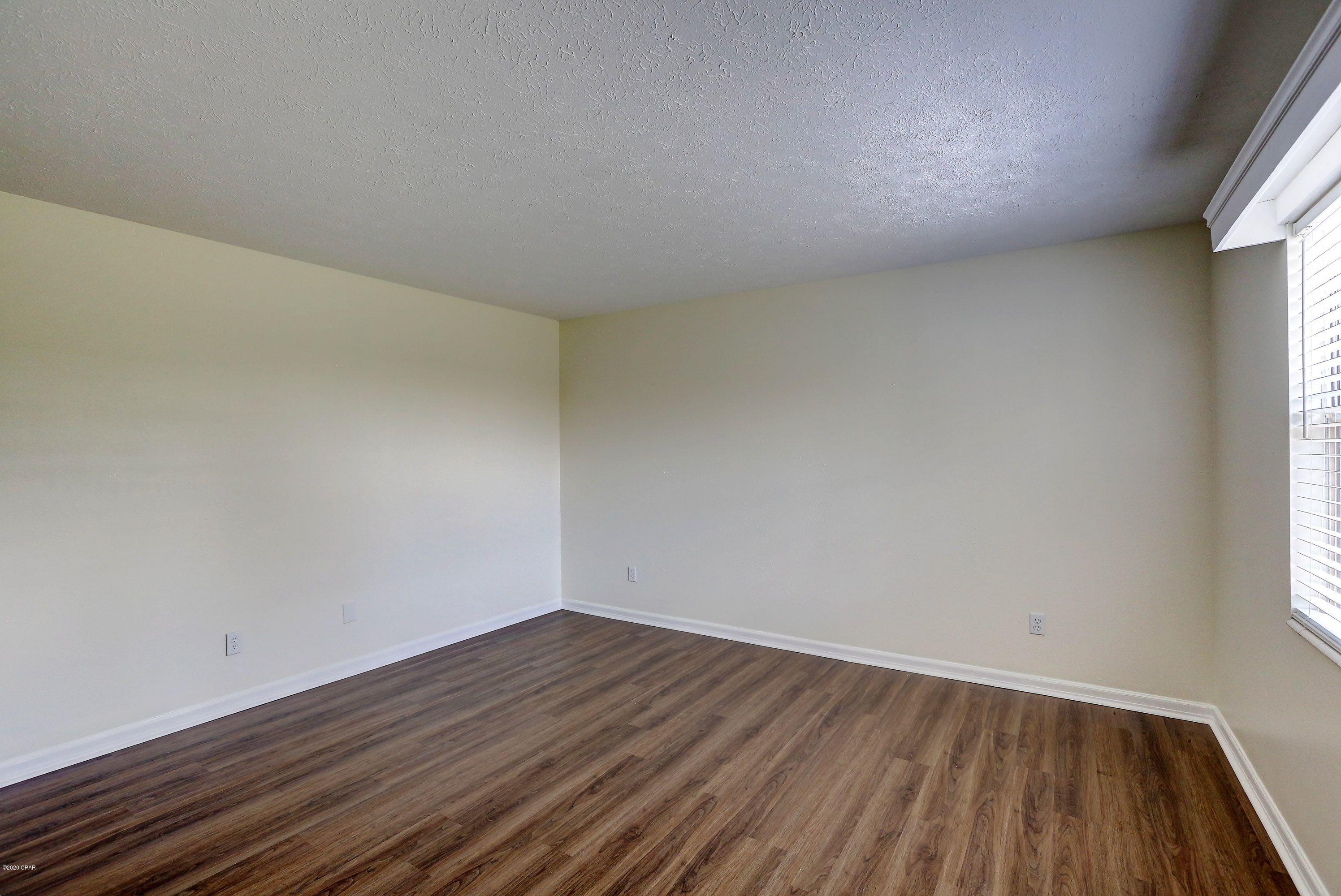 Belaire Estates U-1 Replat - Residential