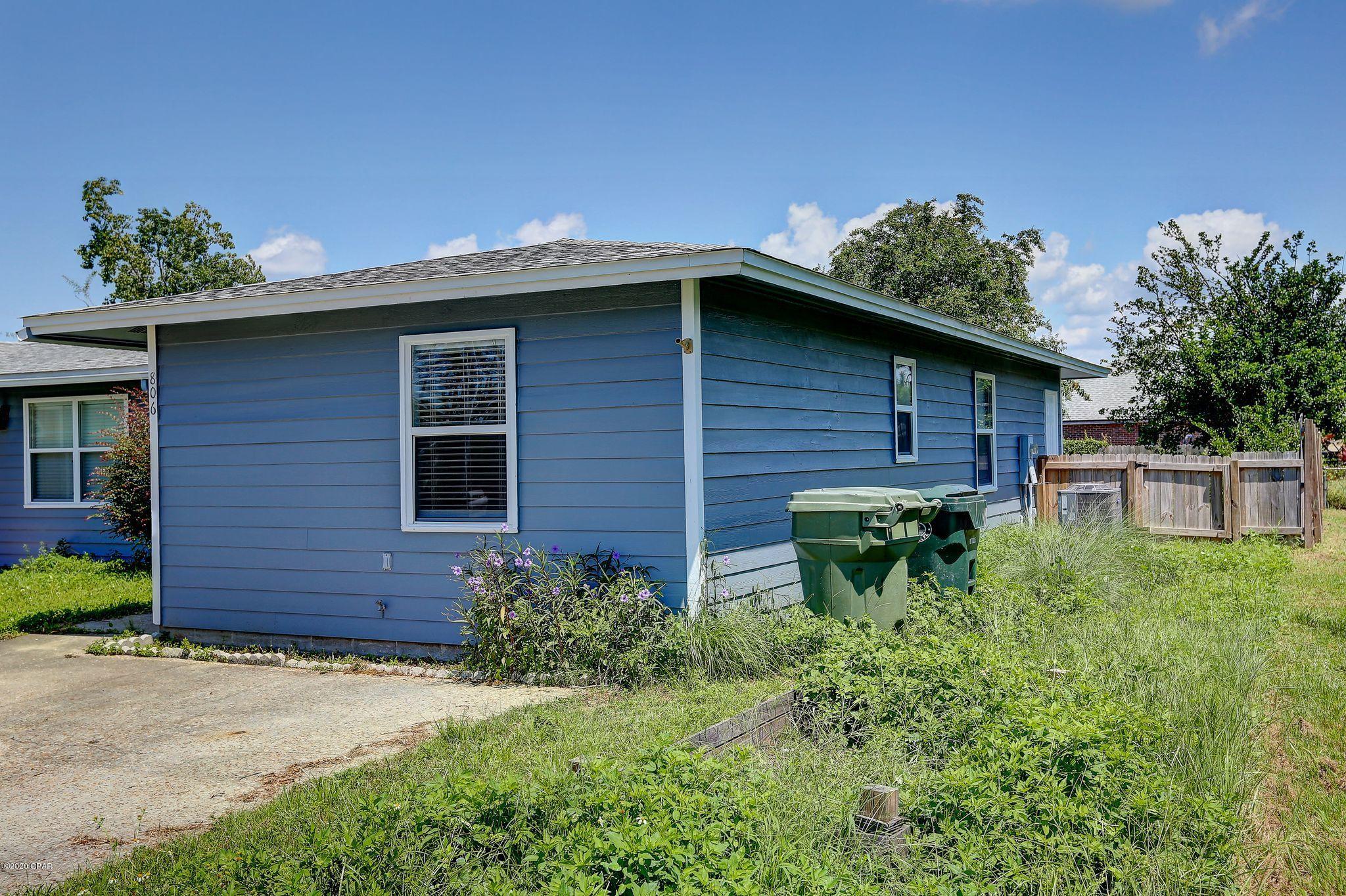 Belaire Estates U-1 Replat - Residential