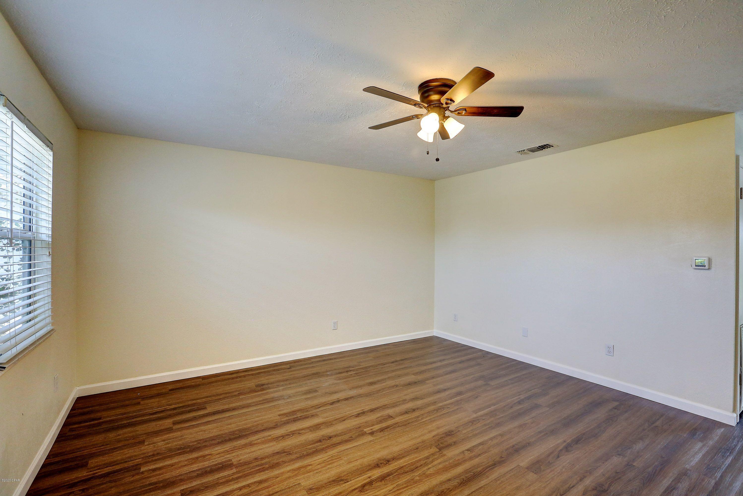 Belaire Estates U-1 Replat - Residential