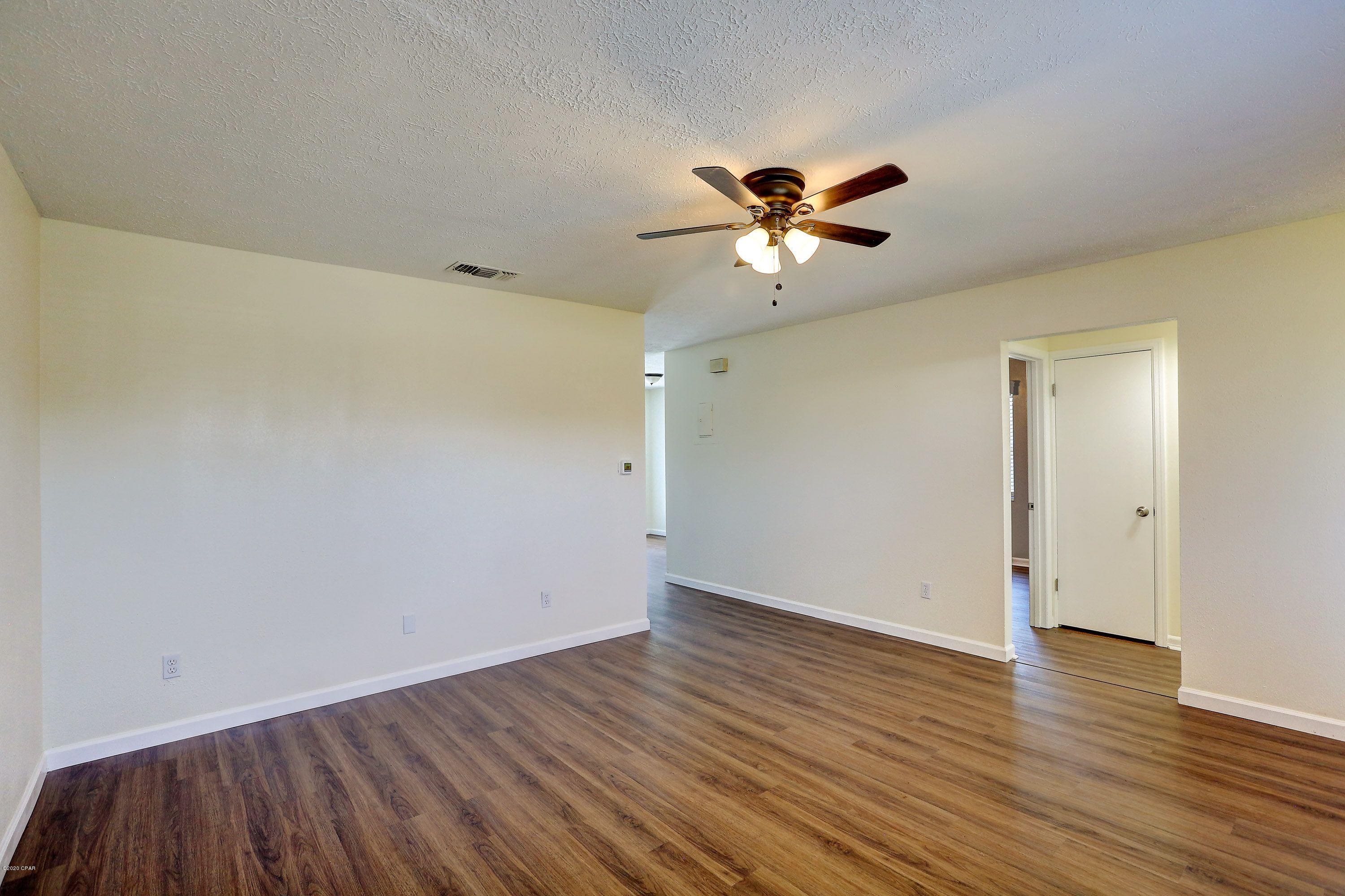 Belaire Estates U-1 Replat - Residential