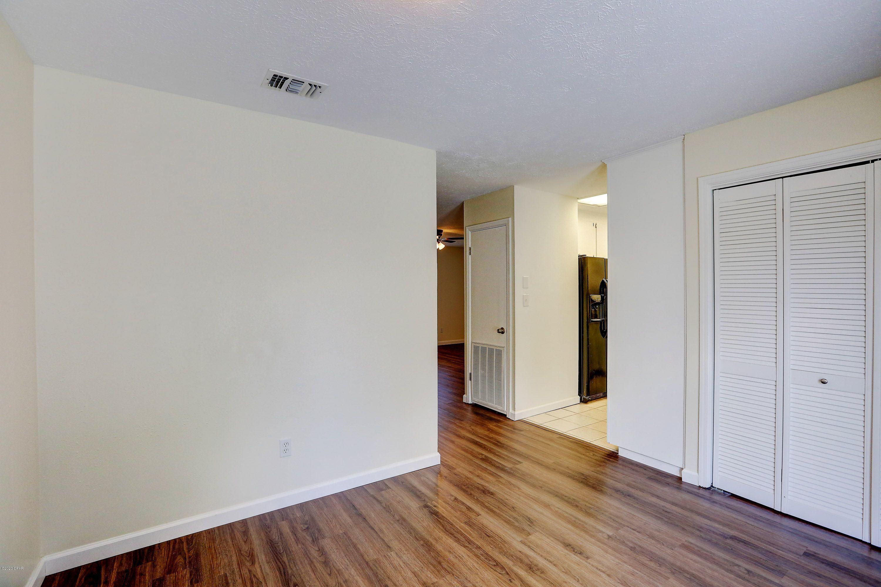 Belaire Estates U-1 Replat - Residential