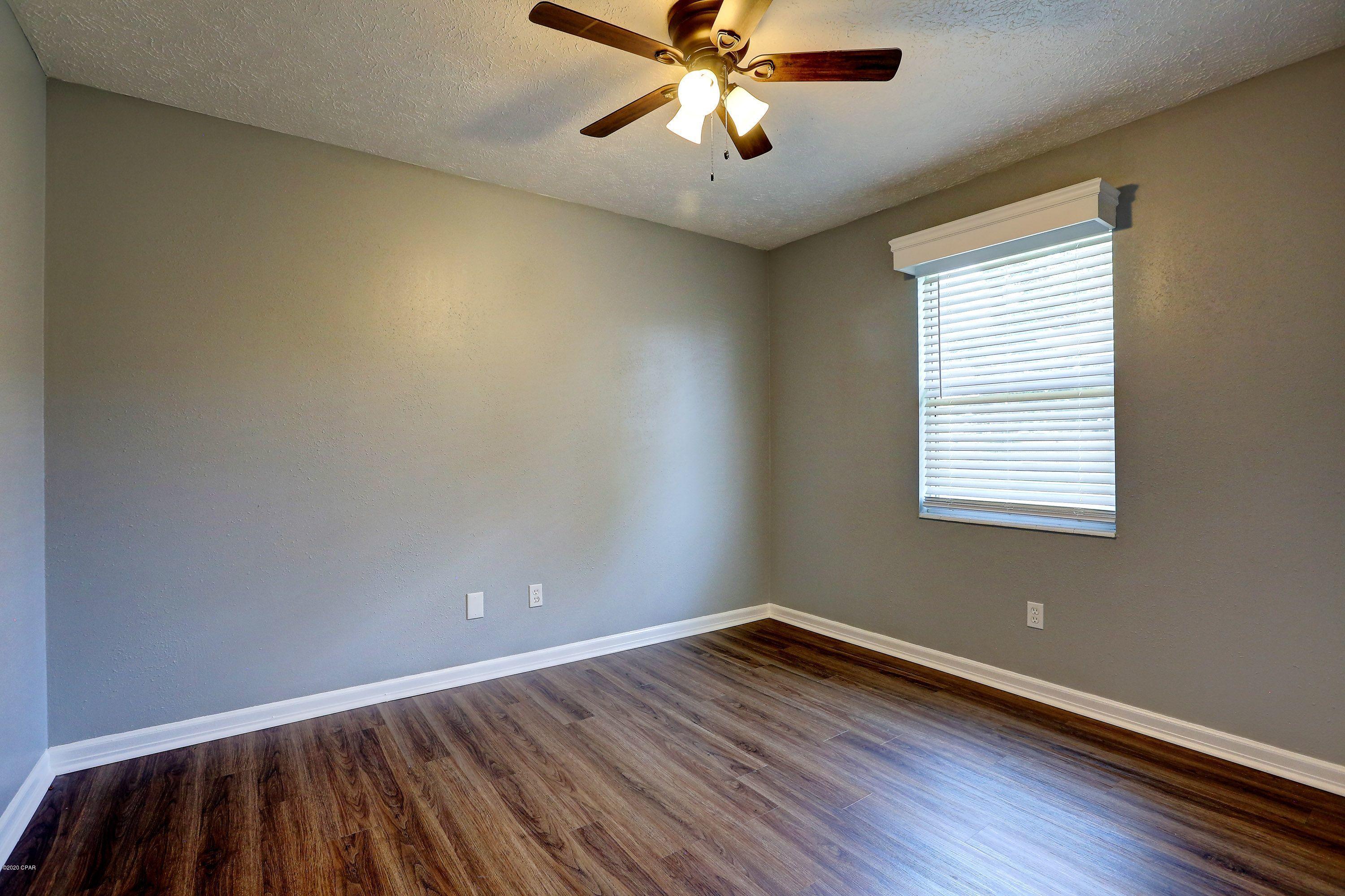 Belaire Estates U-1 Replat - Residential