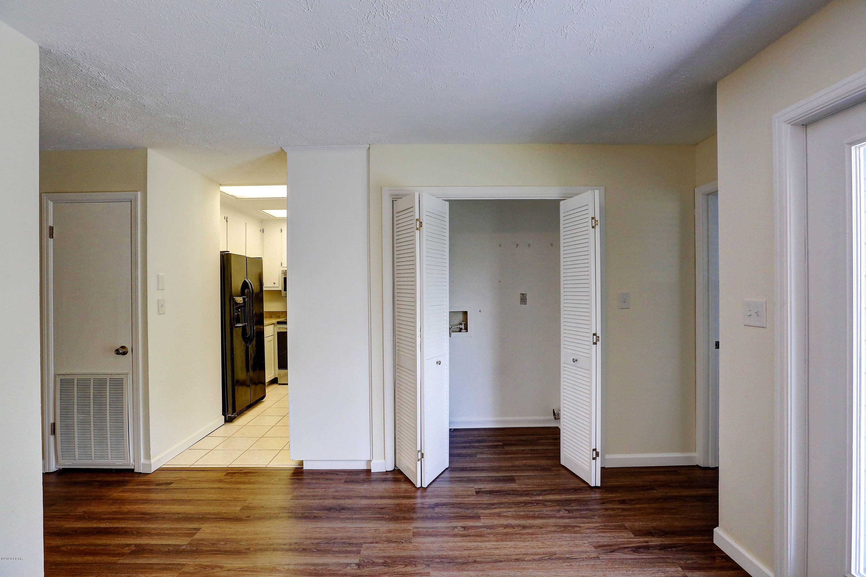 Belaire Estates U-1 Replat - Residential