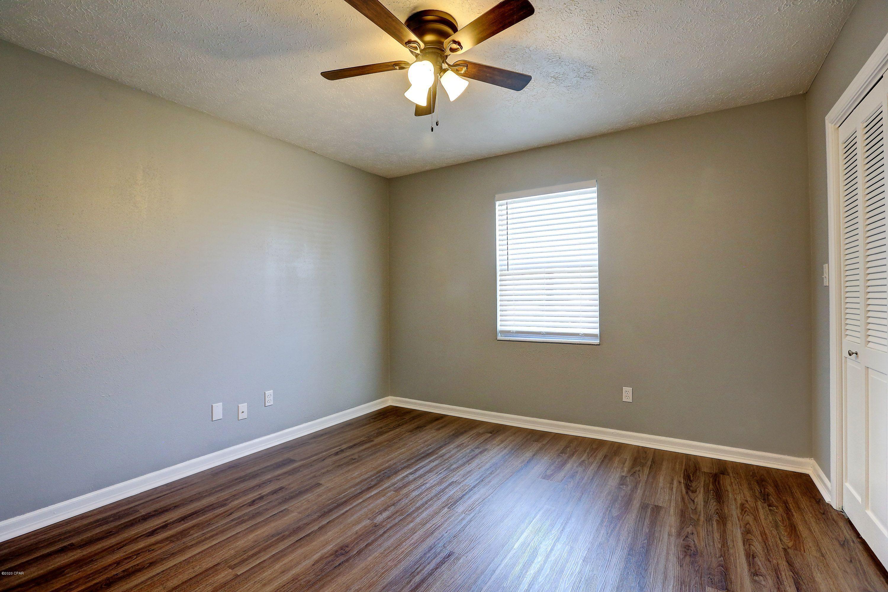 Belaire Estates U-1 Replat - Residential