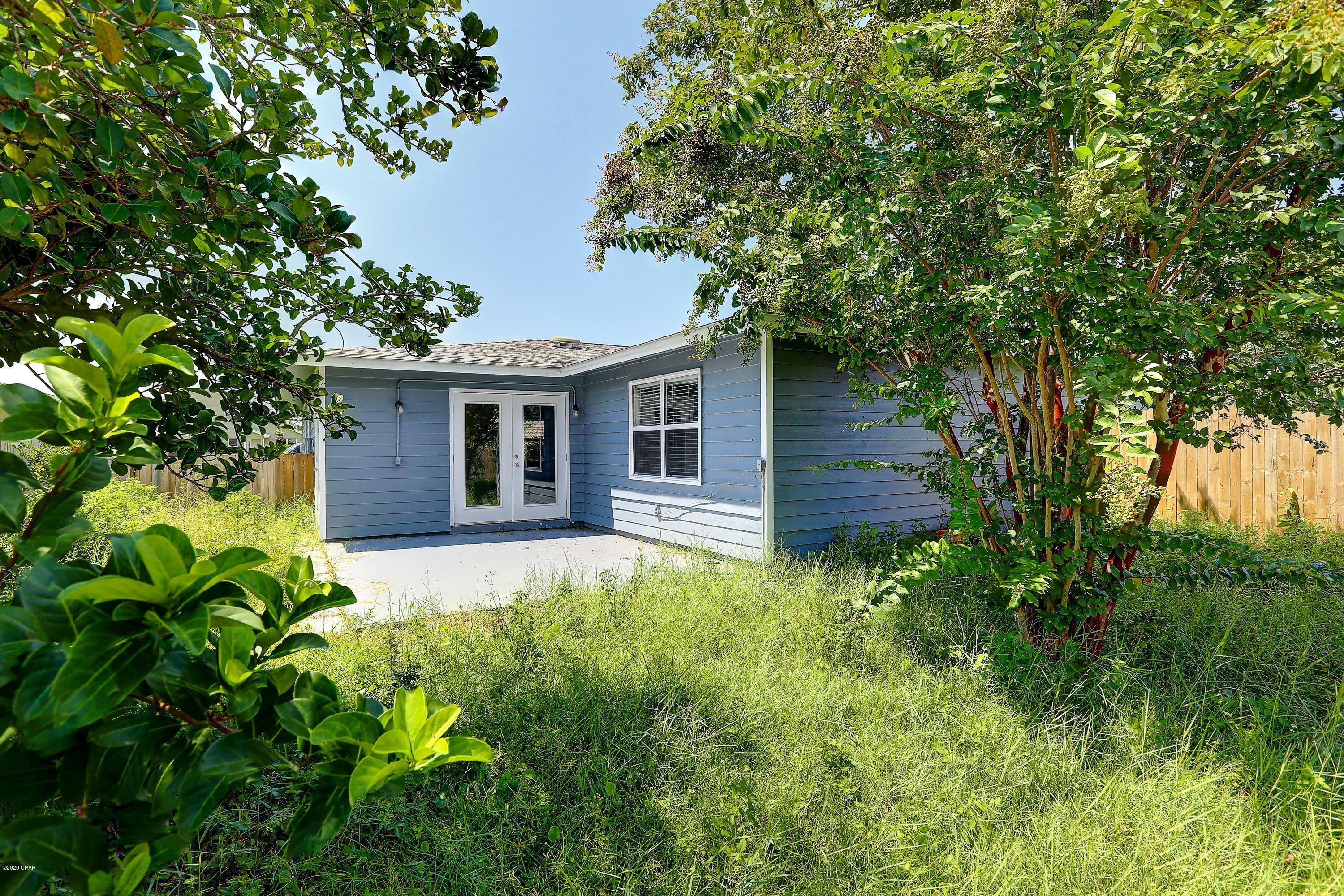 Belaire Estates U-1 Replat - Residential