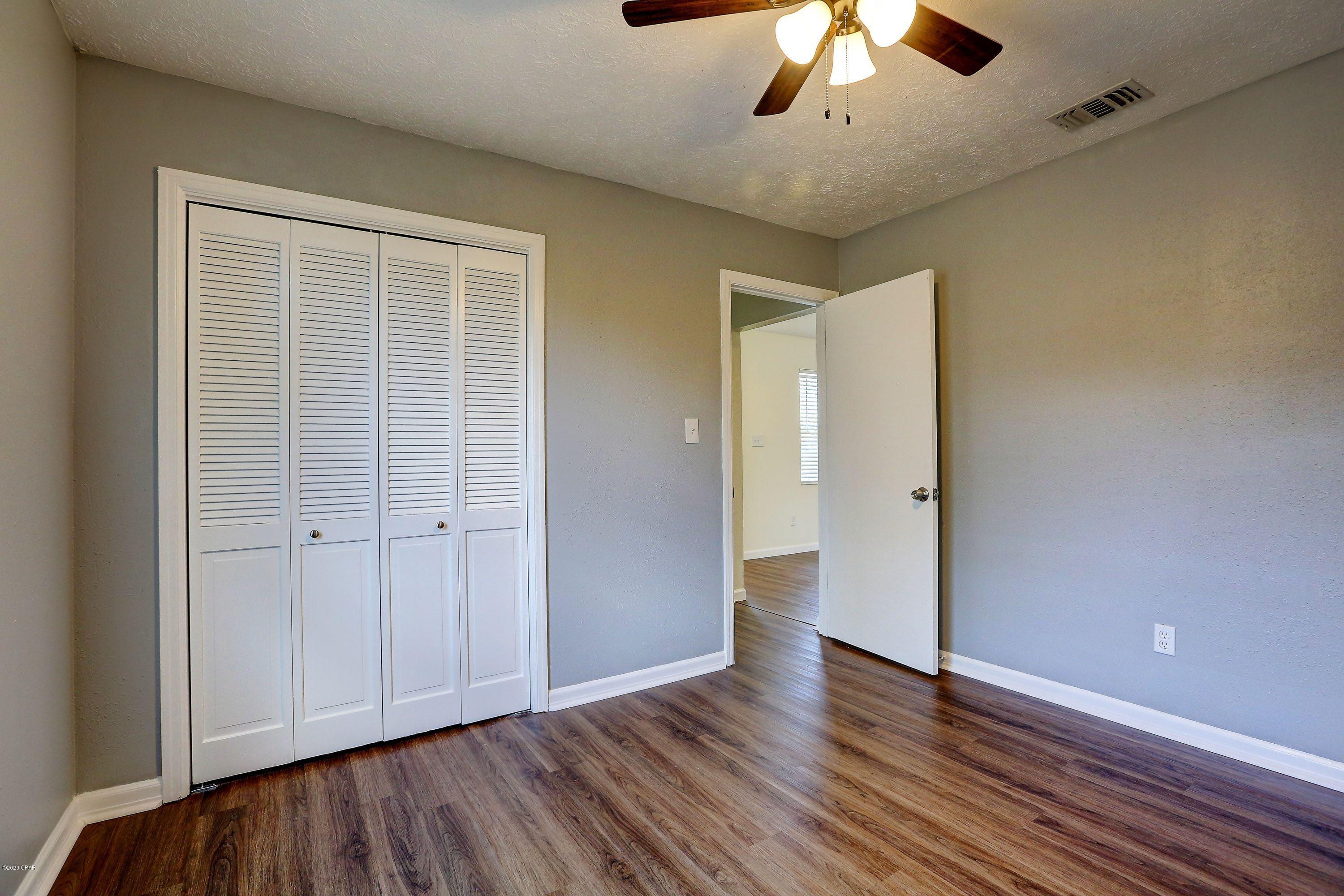 Belaire Estates U-1 Replat - Residential