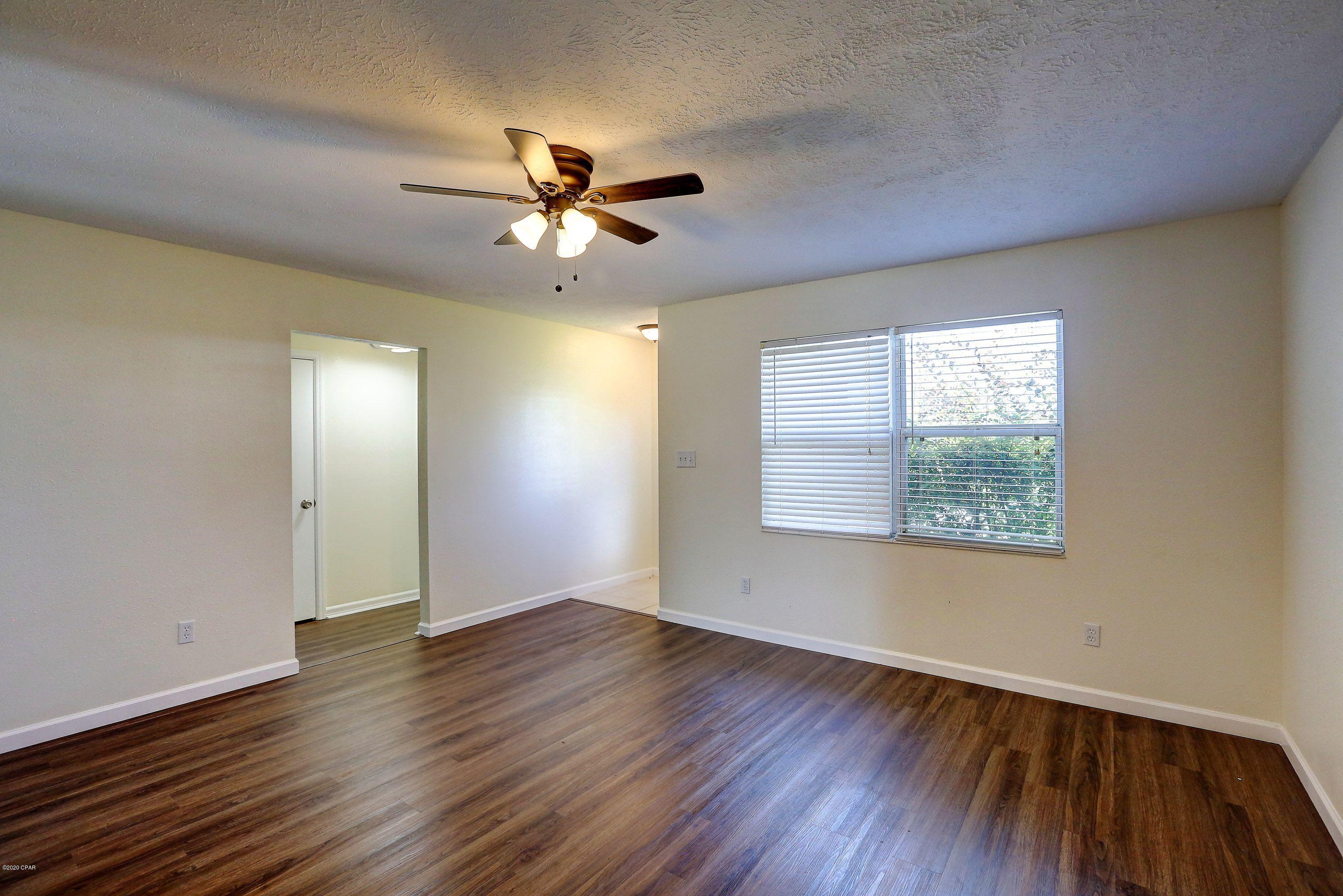 Belaire Estates U-1 Replat - Residential