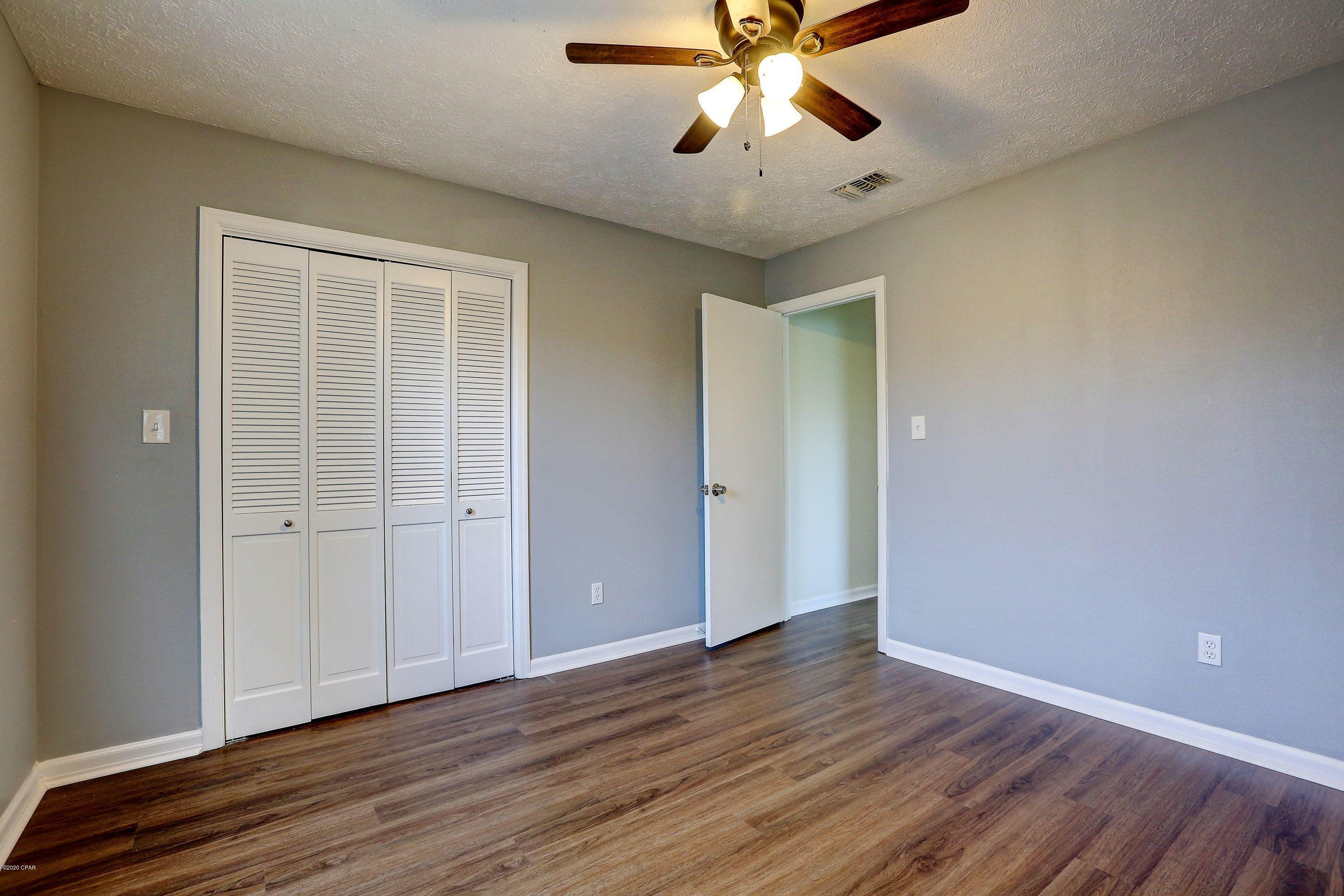 Belaire Estates U-1 Replat - Residential