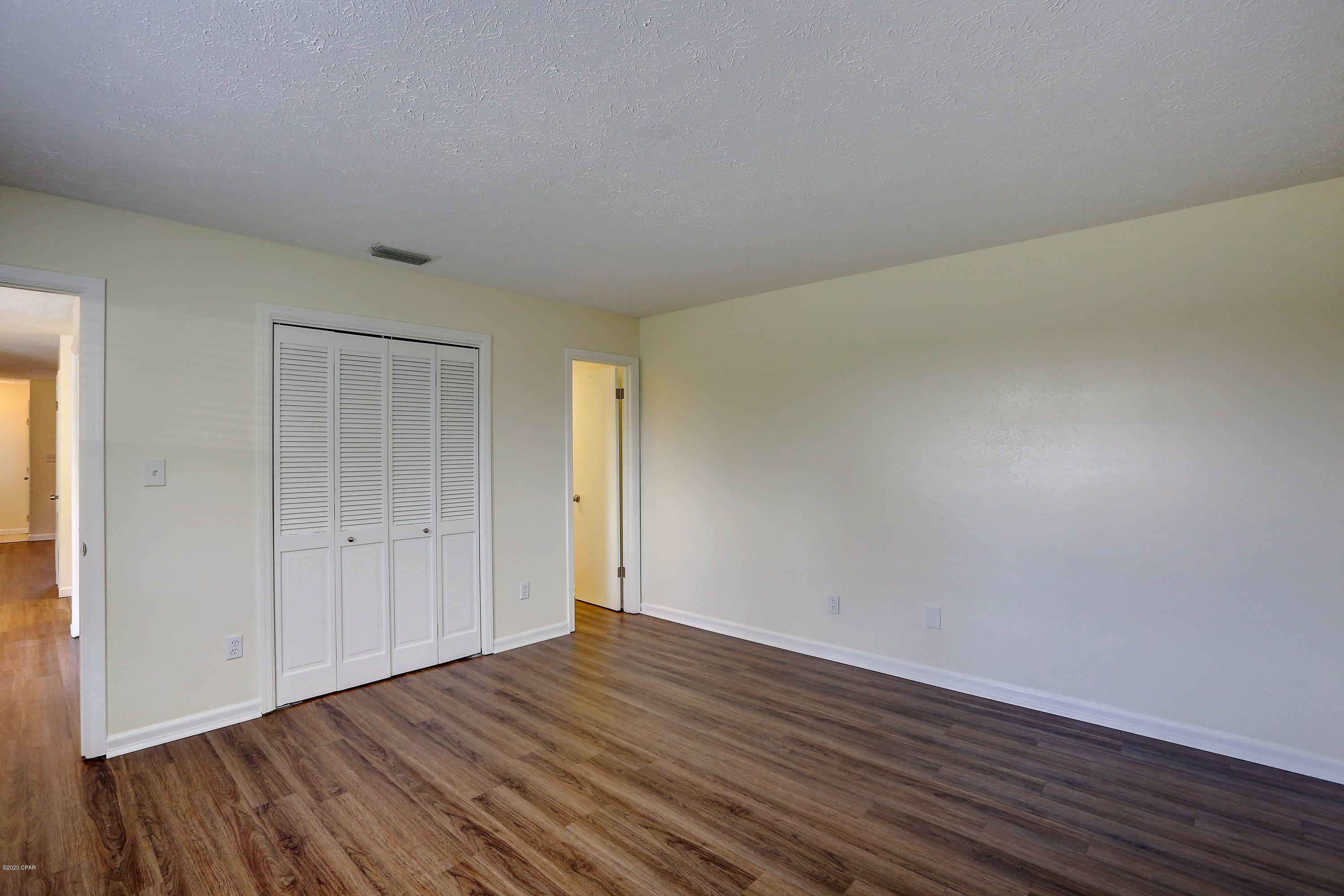 Belaire Estates U-1 Replat - Residential