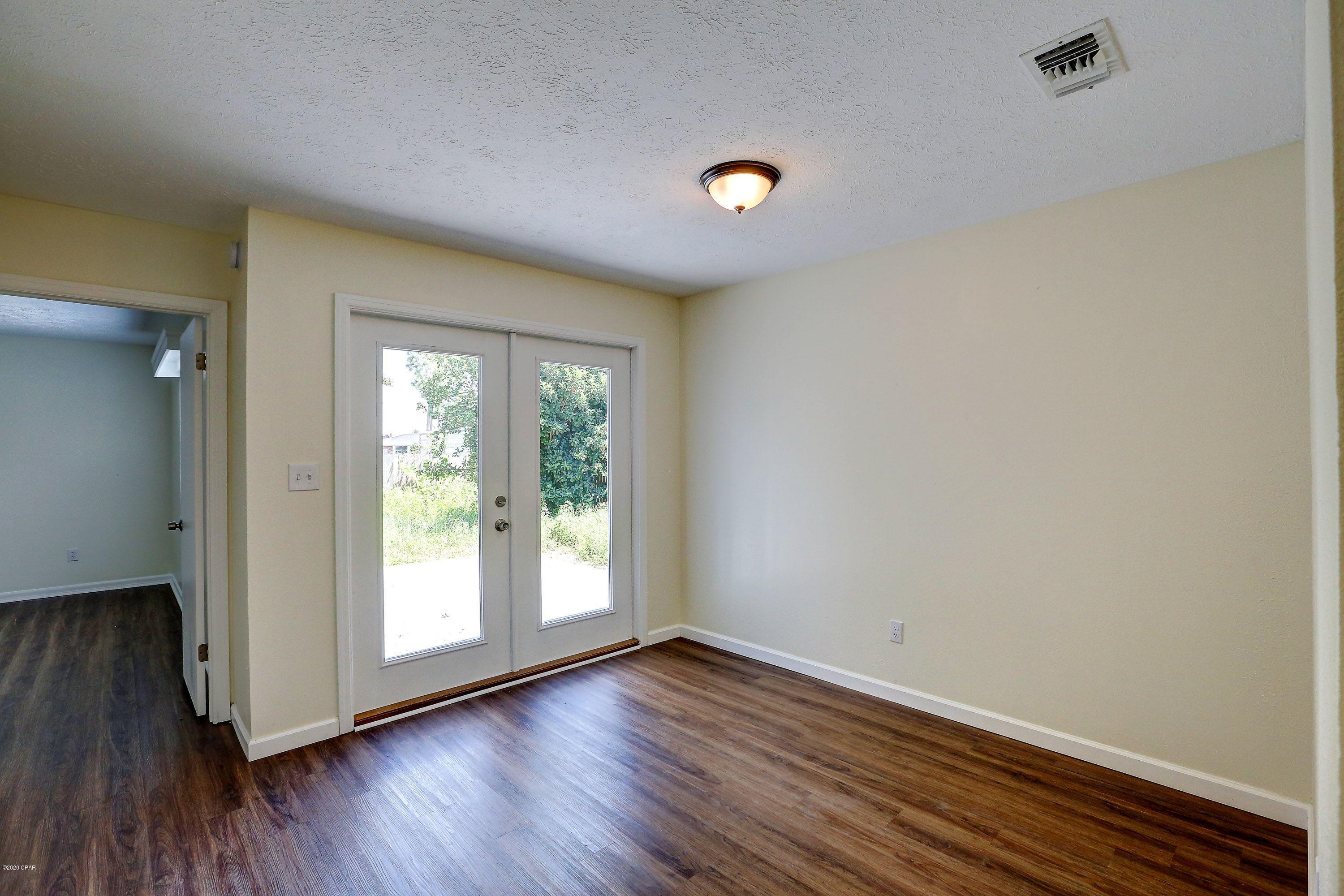 Belaire Estates U-1 Replat - Residential