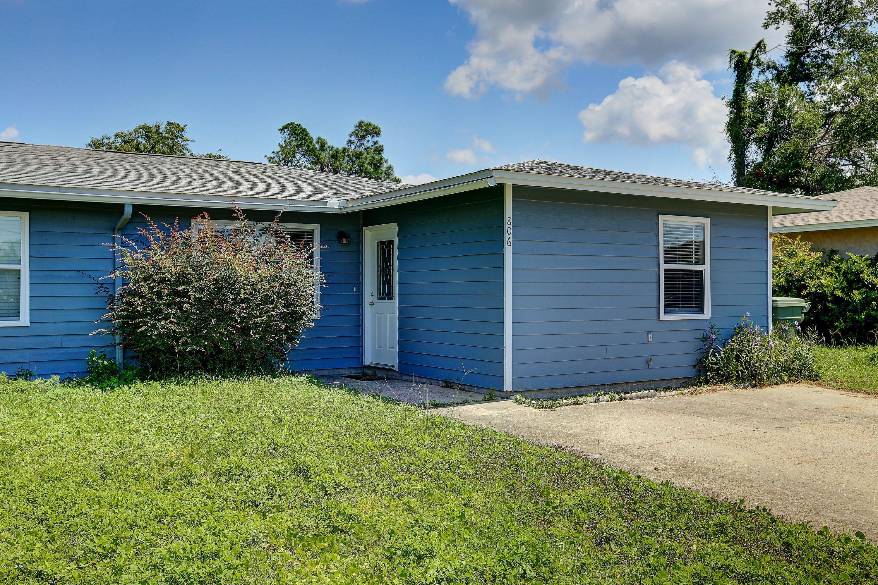 Belaire Estates U-1 Replat - Residential