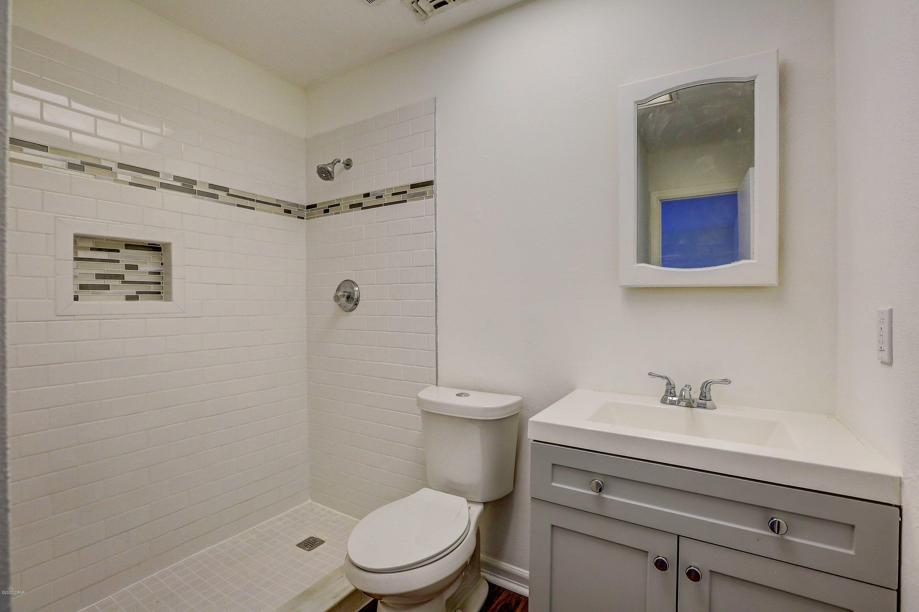 Belaire Estates U-1 Replat - Residential