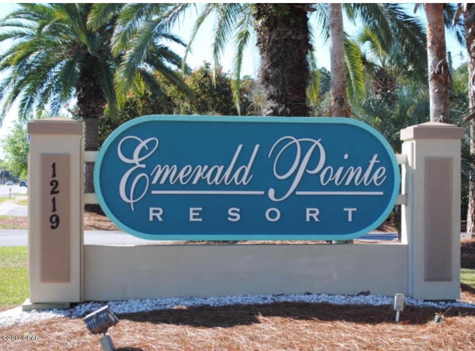 Emerald Pointe Resort - Residential