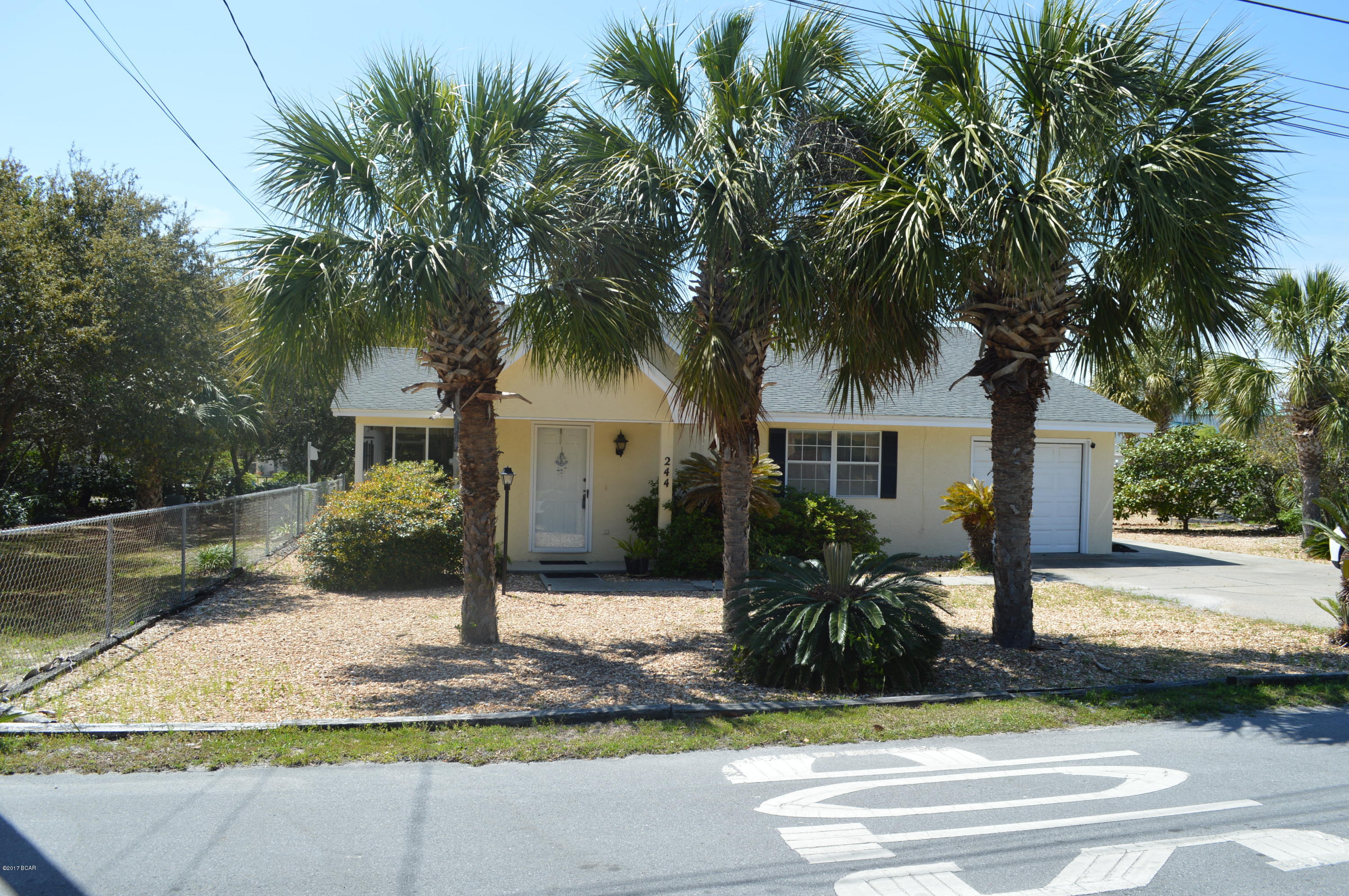 Miramar Heights - Residential