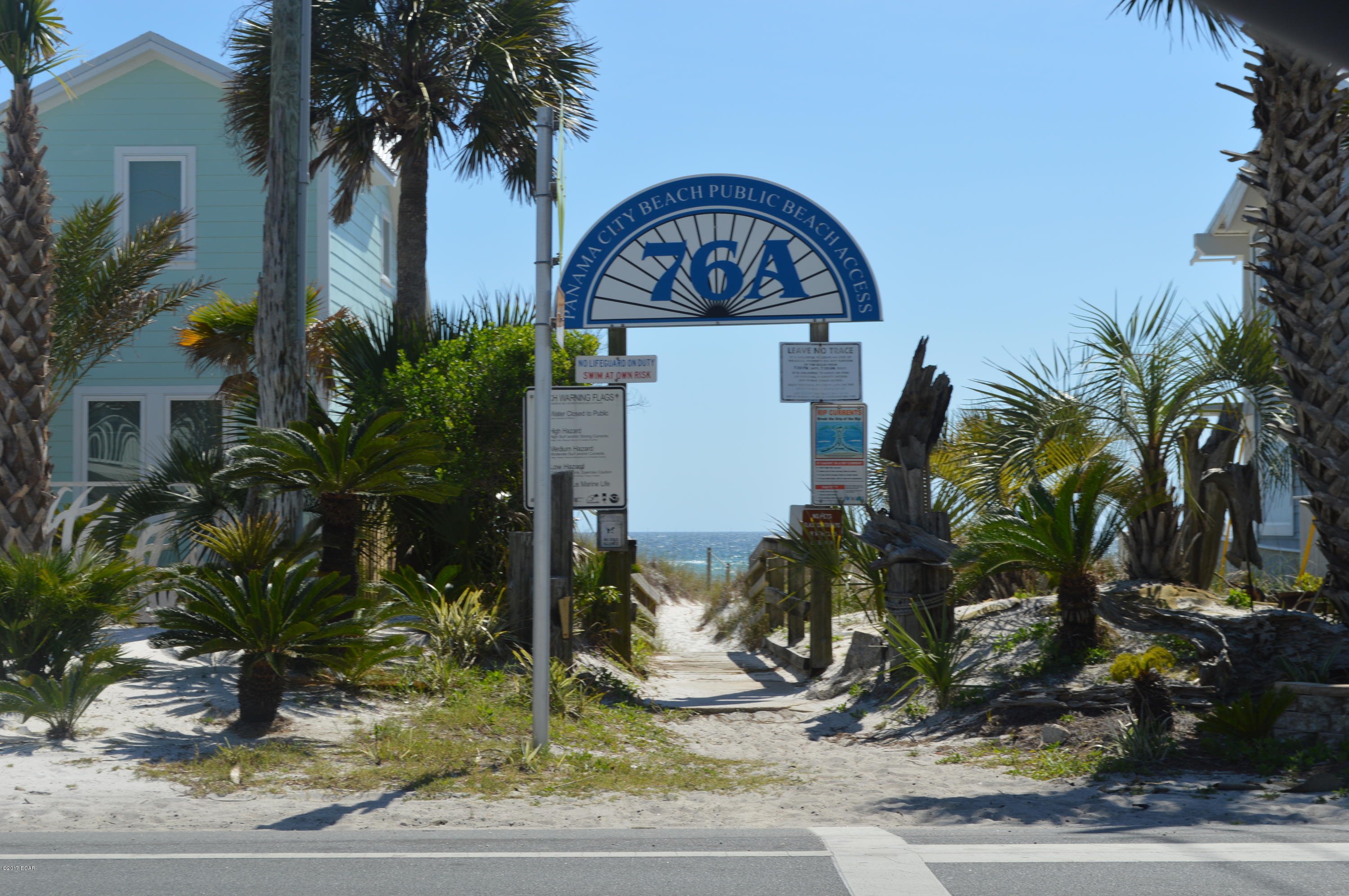 Miramar Heights - Residential