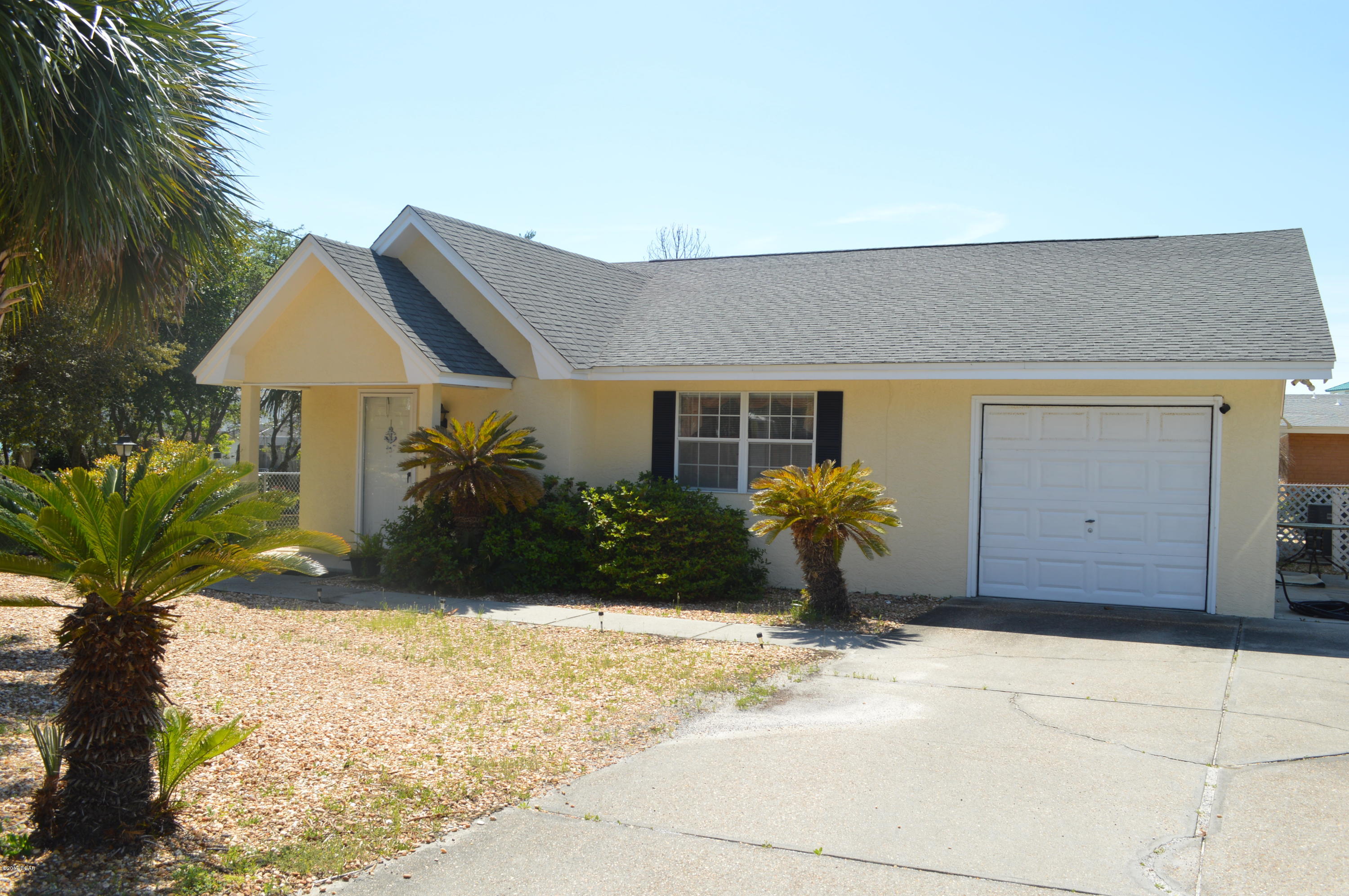 Miramar Heights - Residential