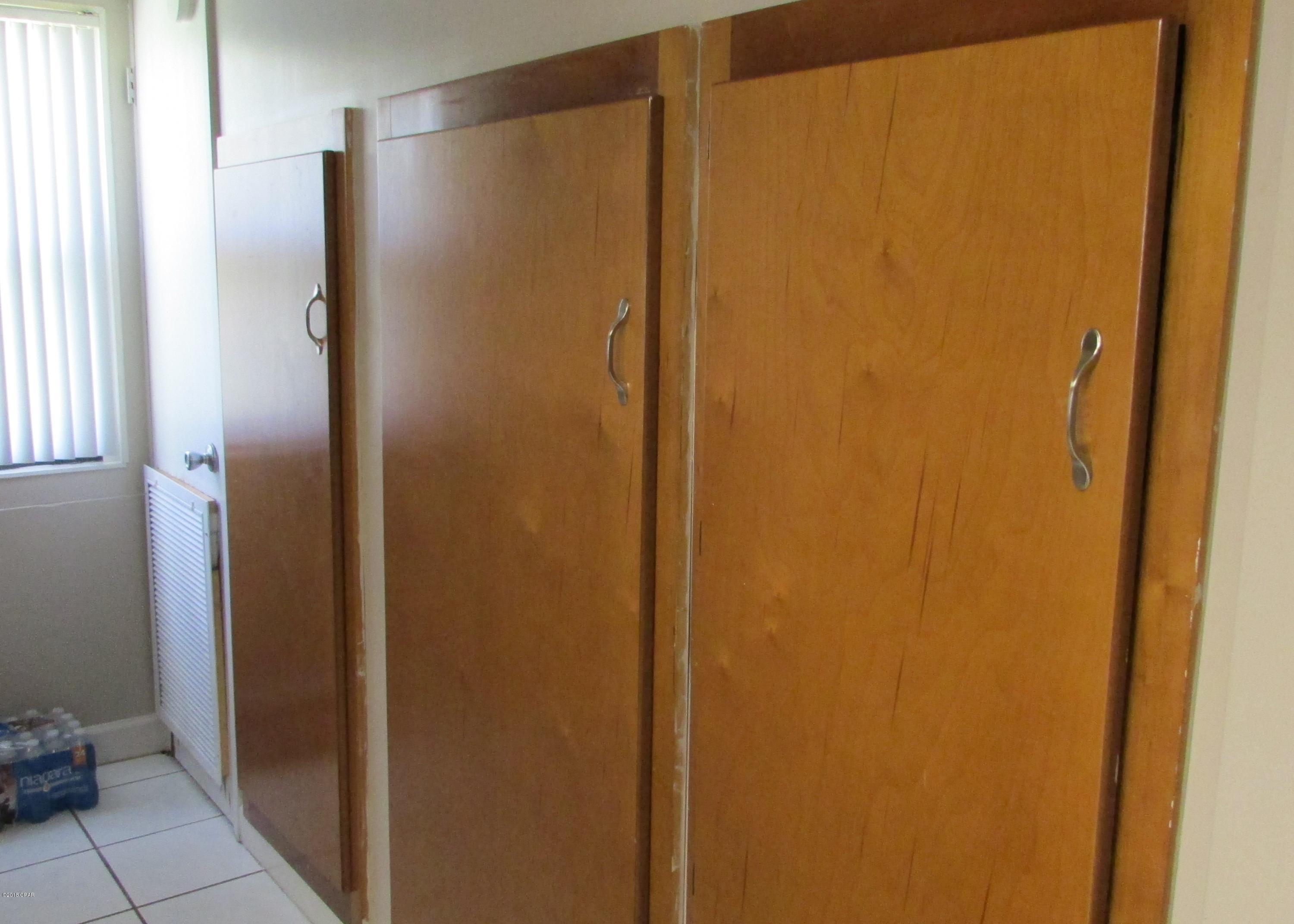 East Bay Park - Residential