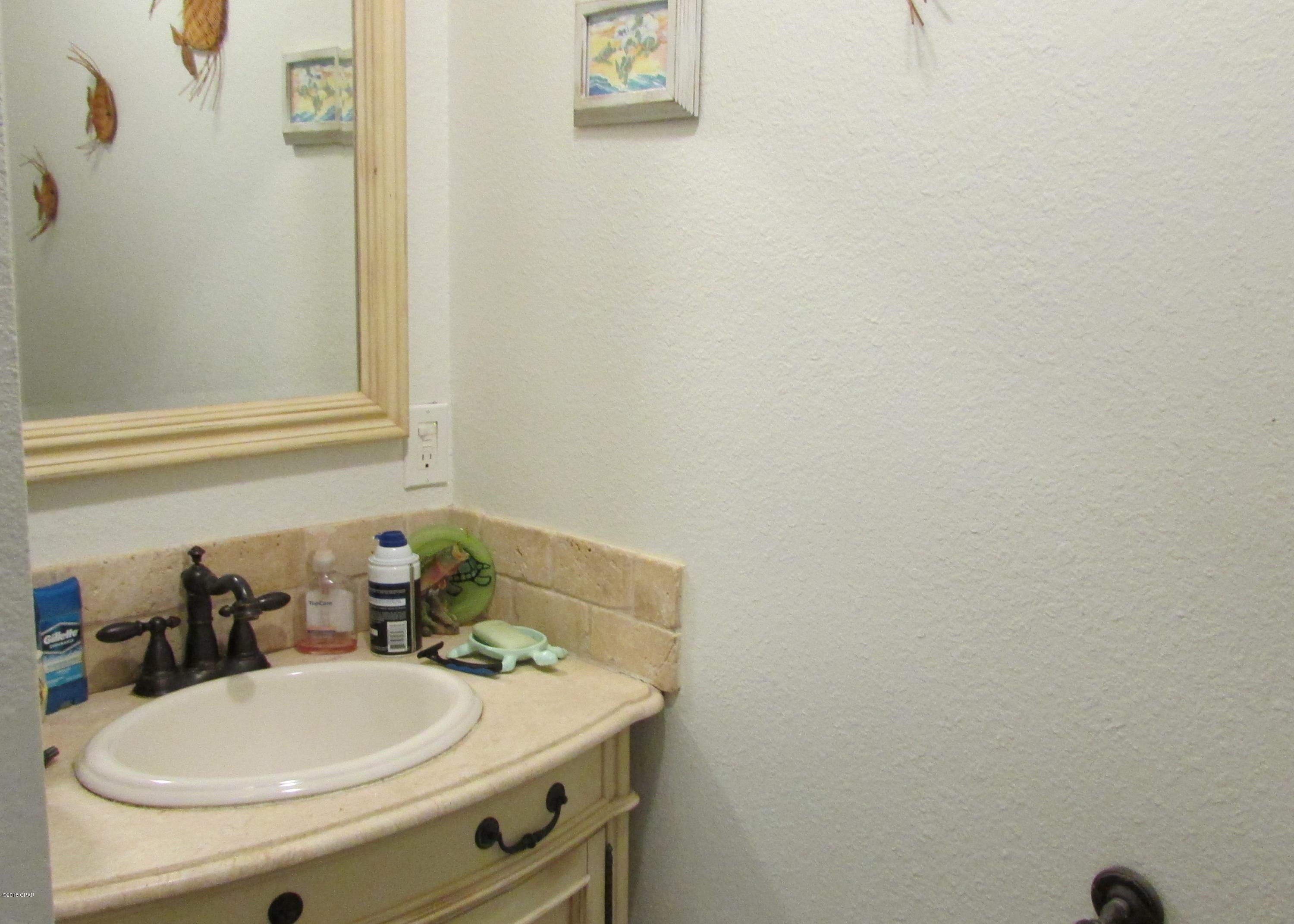 East Bay Park - Residential