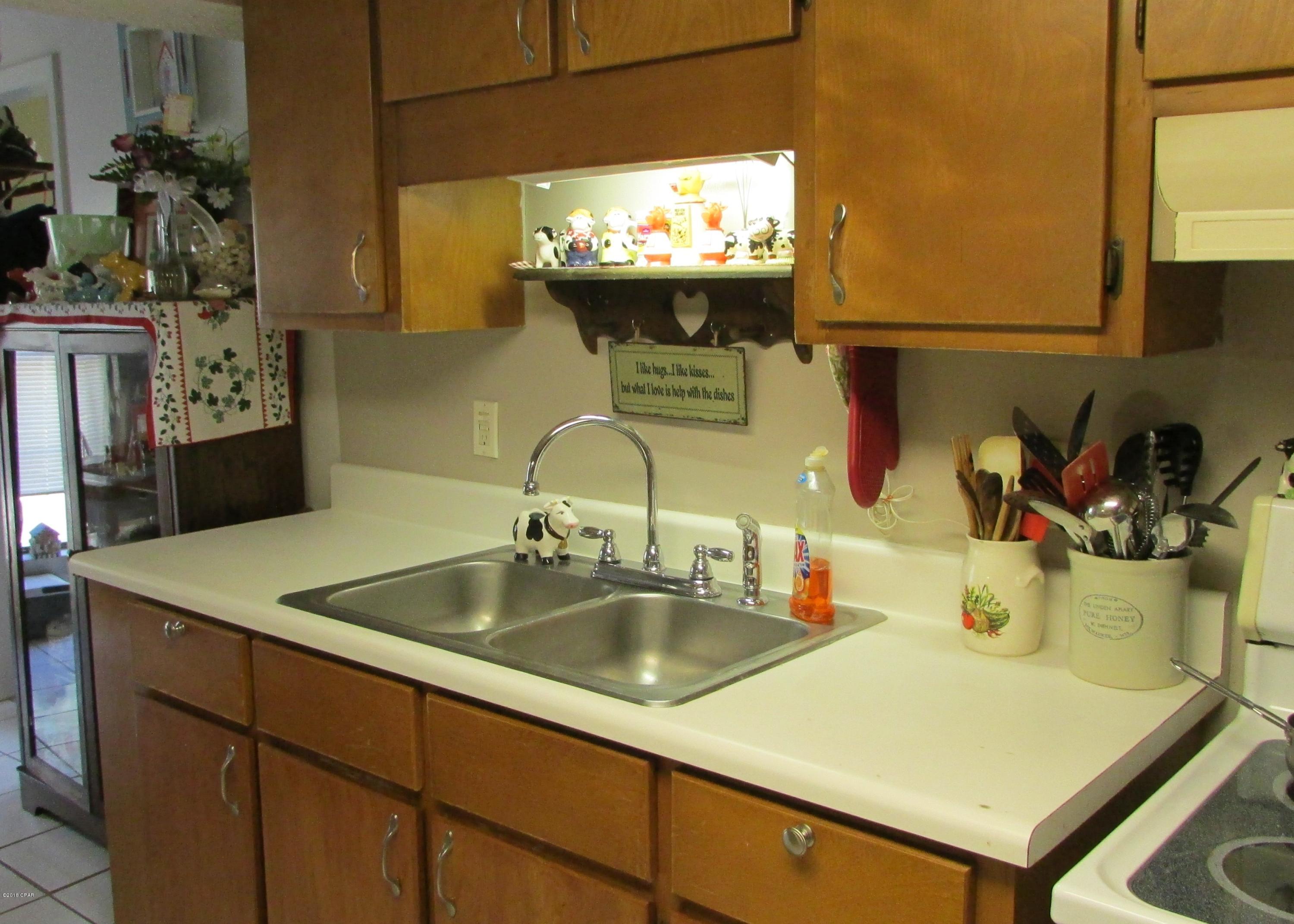 East Bay Park - Residential