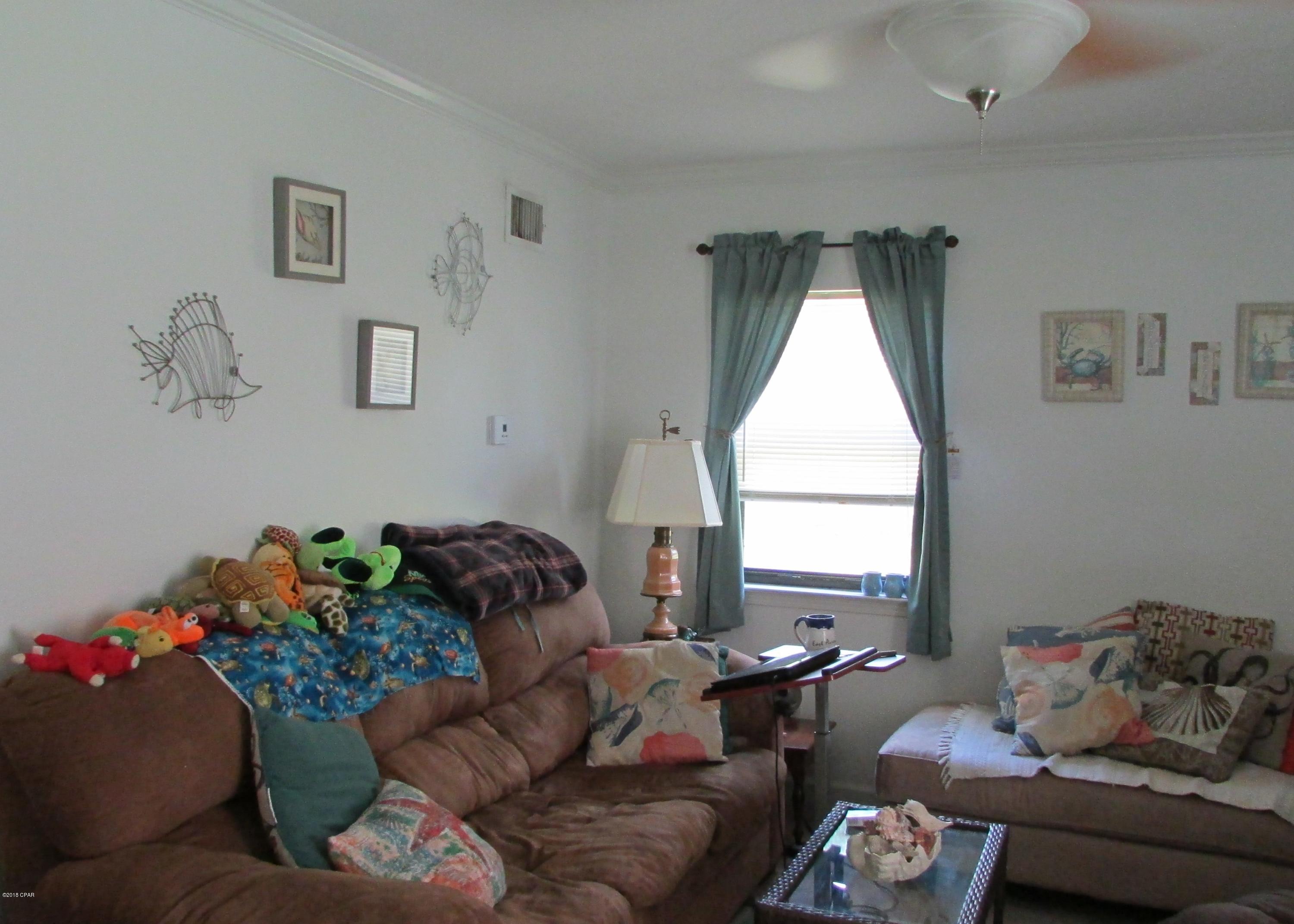 East Bay Park - Residential