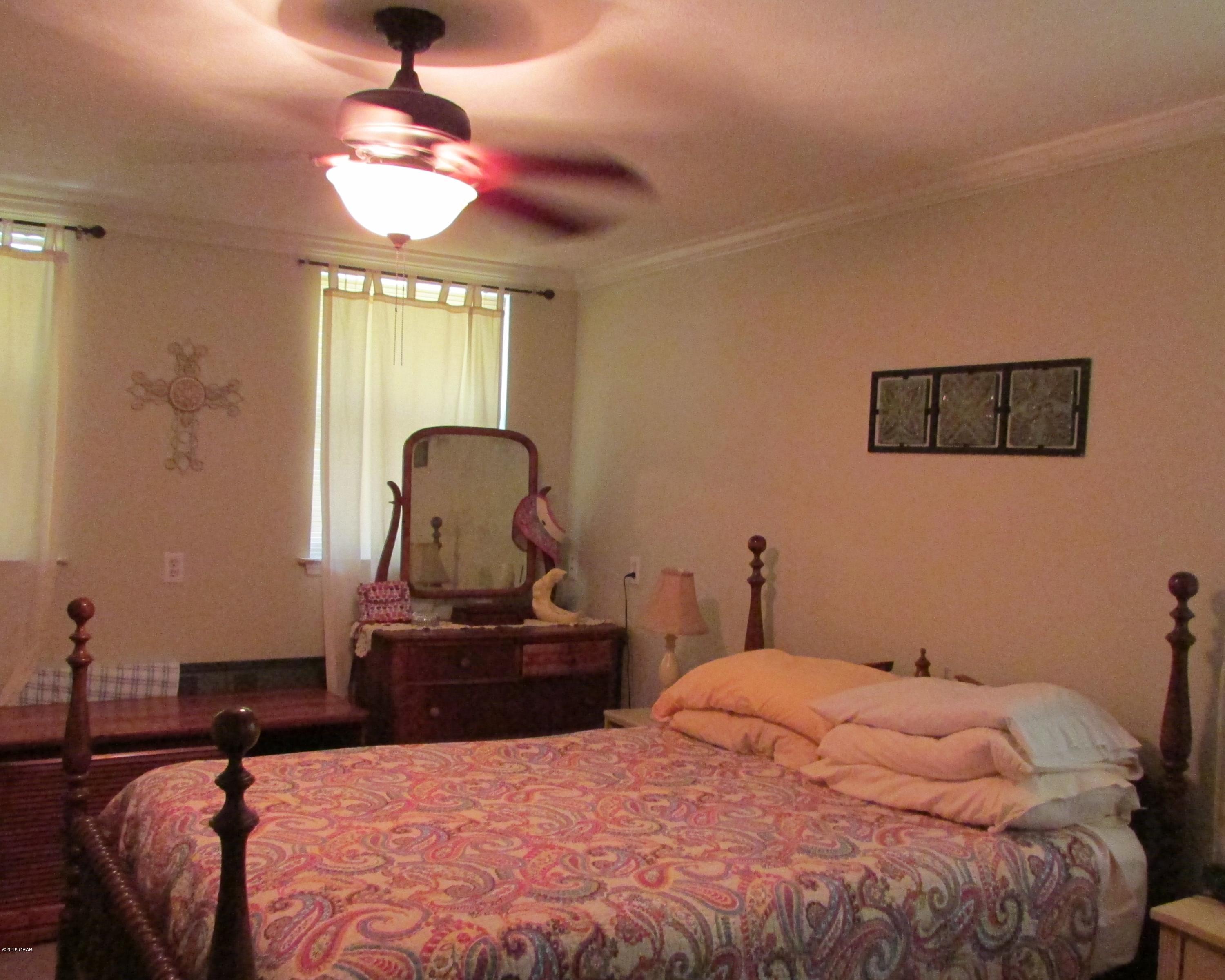 East Bay Park - Residential