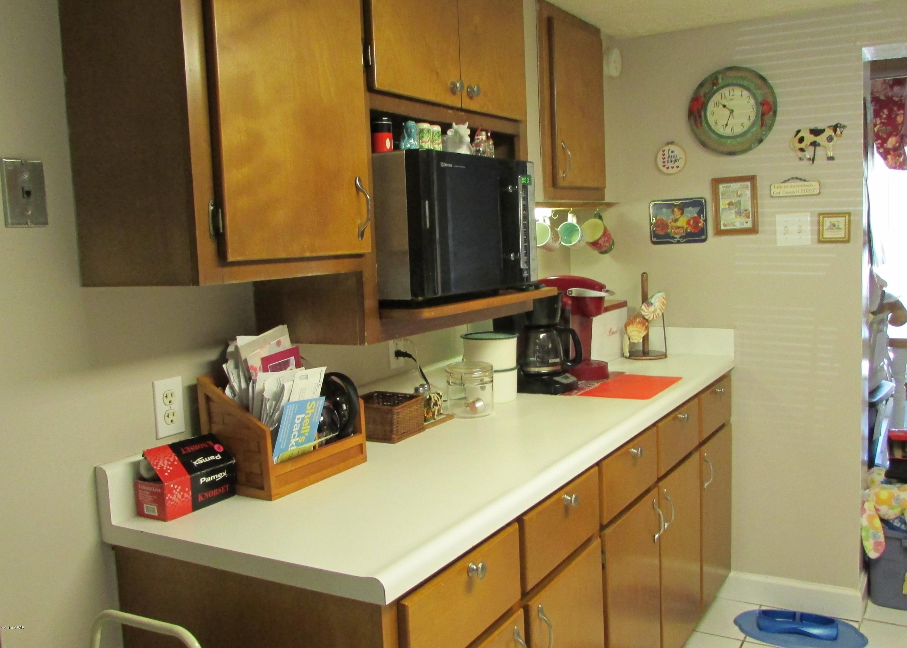 East Bay Park - Residential